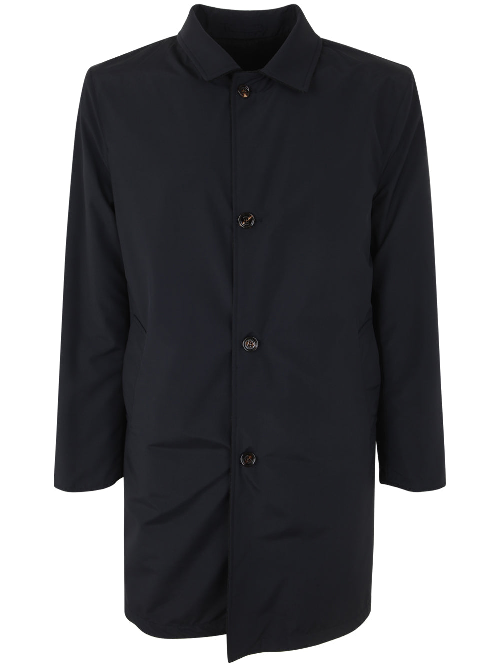 KIRED Reversible Peak Jacket for Men