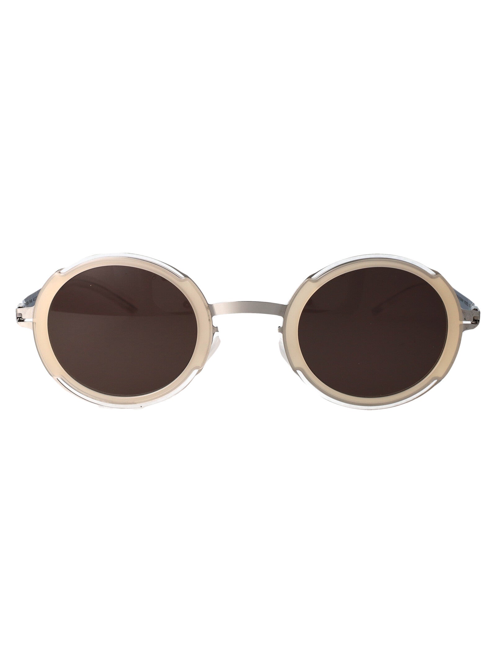 MYKITA Unisex Acetate Sunglasses - Spring/Summer 2025