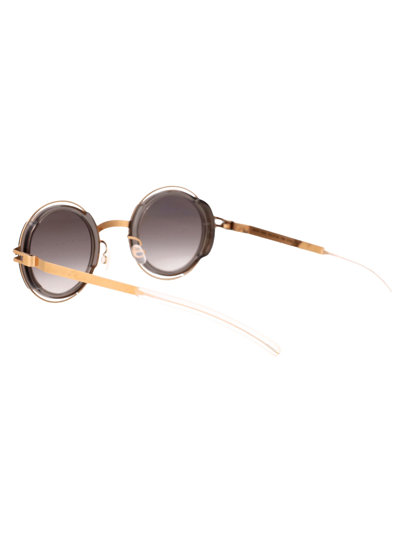 MYKITA Chic Metal Sunglasses - Unisex Style for SS25