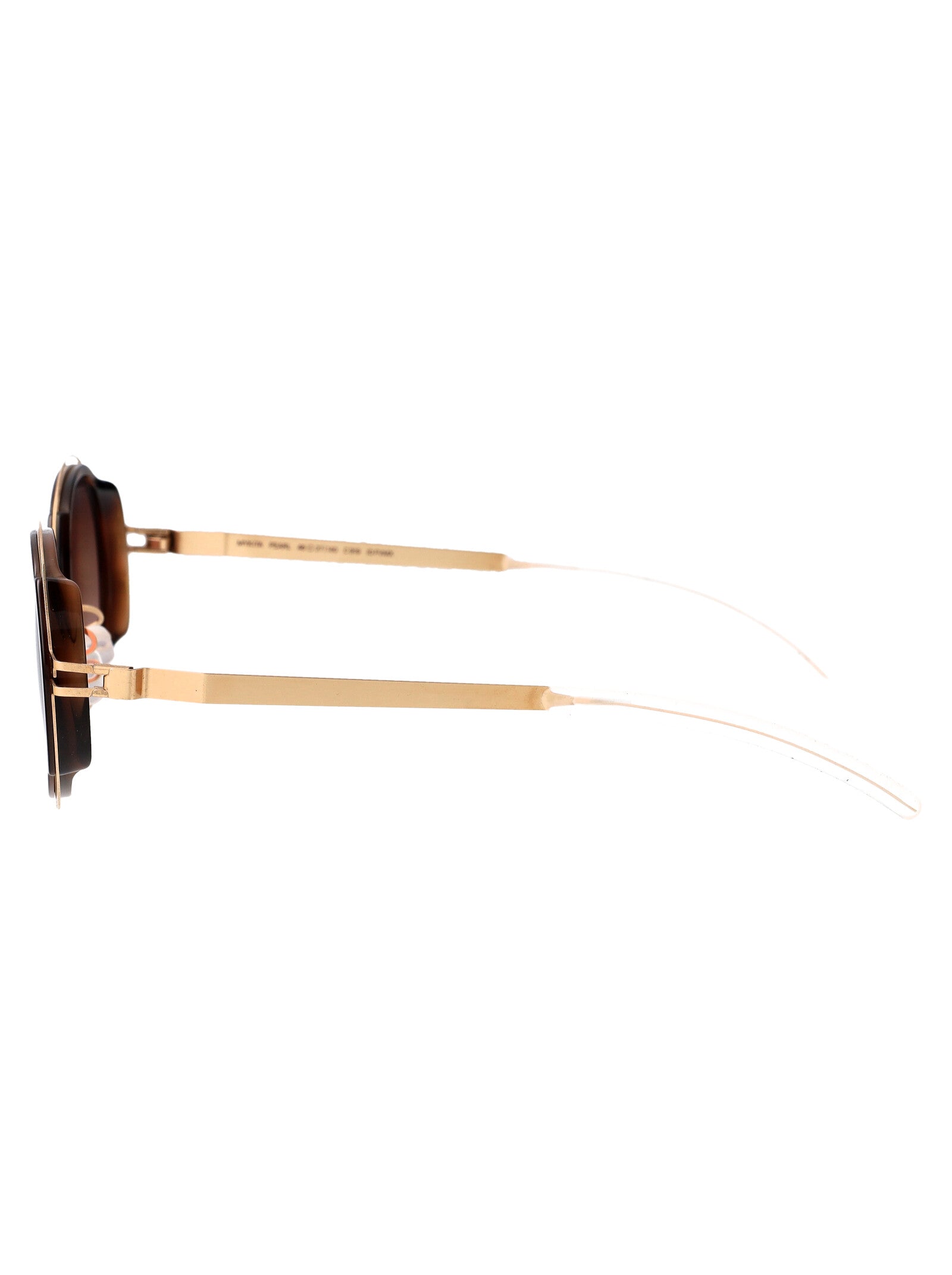 MYKITA Sleek Unisex Sunglasses