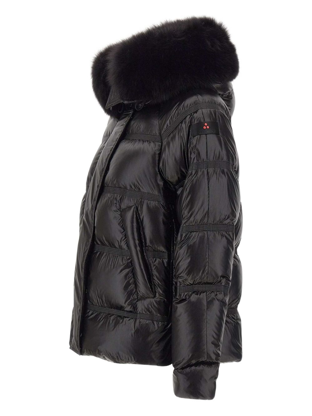 PEUTEREY Women's Short Down Jacket (FW25)