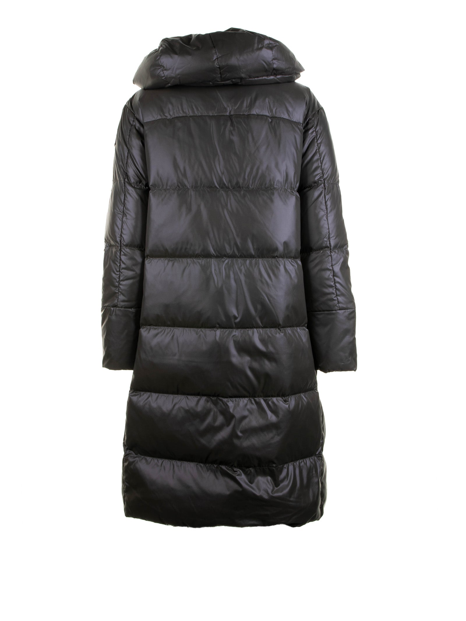 PEUTEREY Women's Polyamide Mini Jacket - Fall/Winter 2025