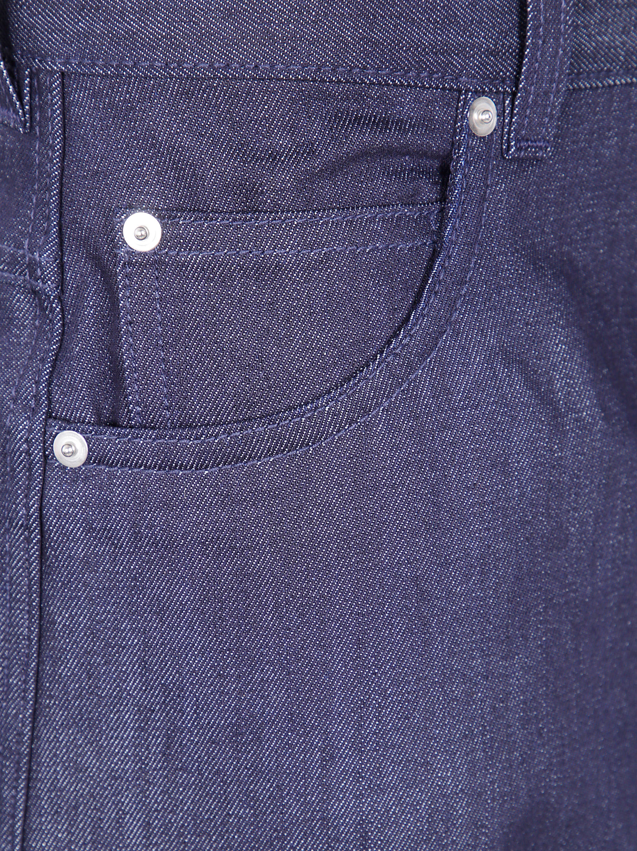 SOFIE D HOORE Oversized Japanese Style Jeans for Women - FW25 Collection