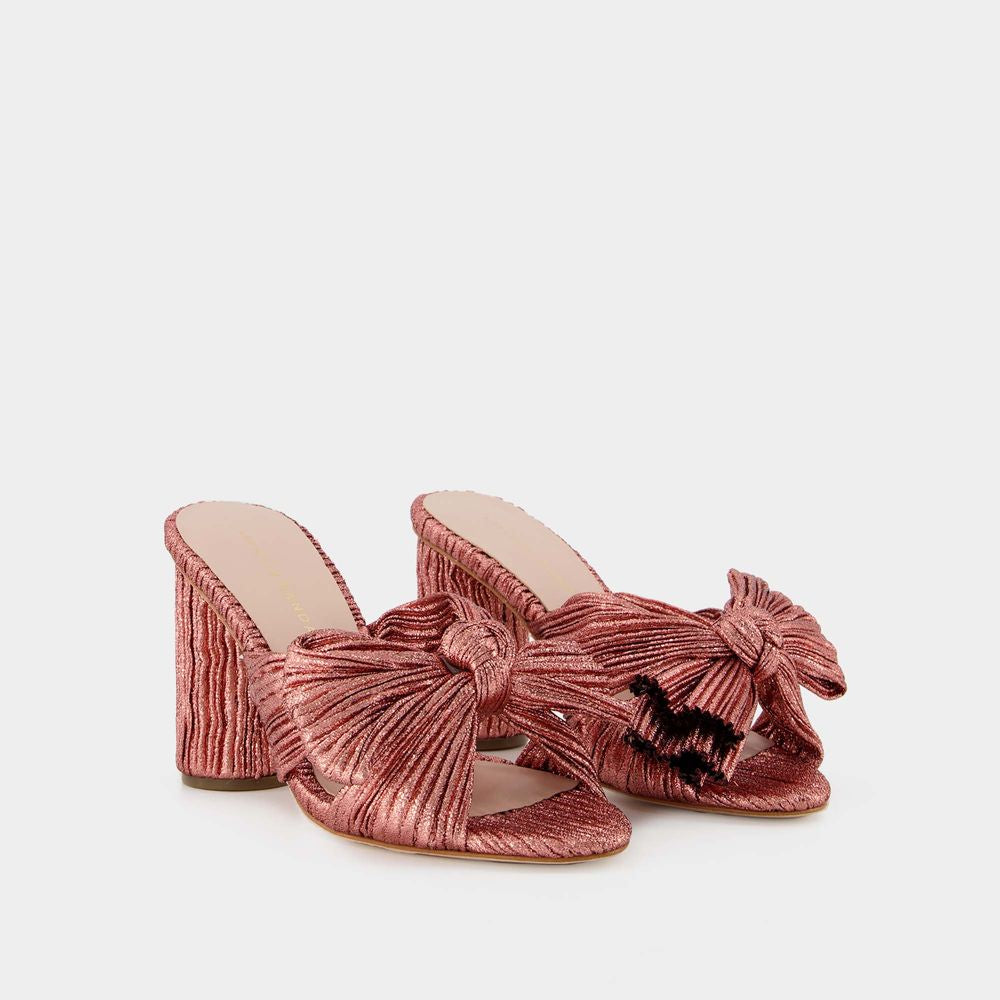 LOEFFLER RANDALL Women's Couture Flat Sandals