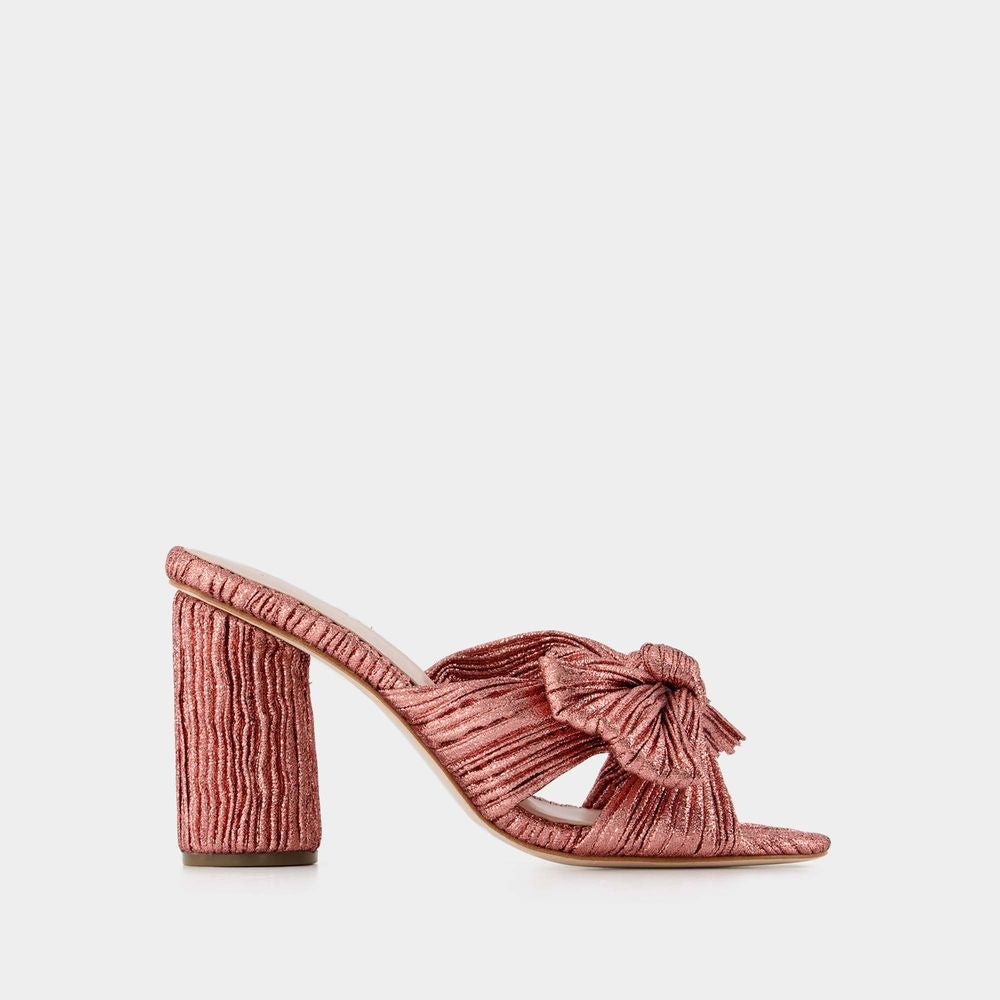 LOEFFLER RANDALL Women's Couture Flat Sandals
