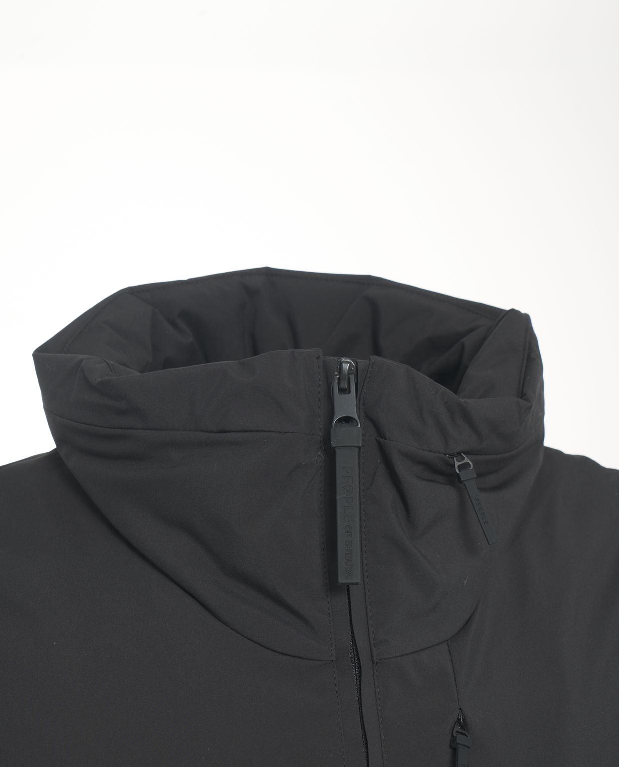 PEOPLE OF SHIBUYA Ono Technical Vest for Men