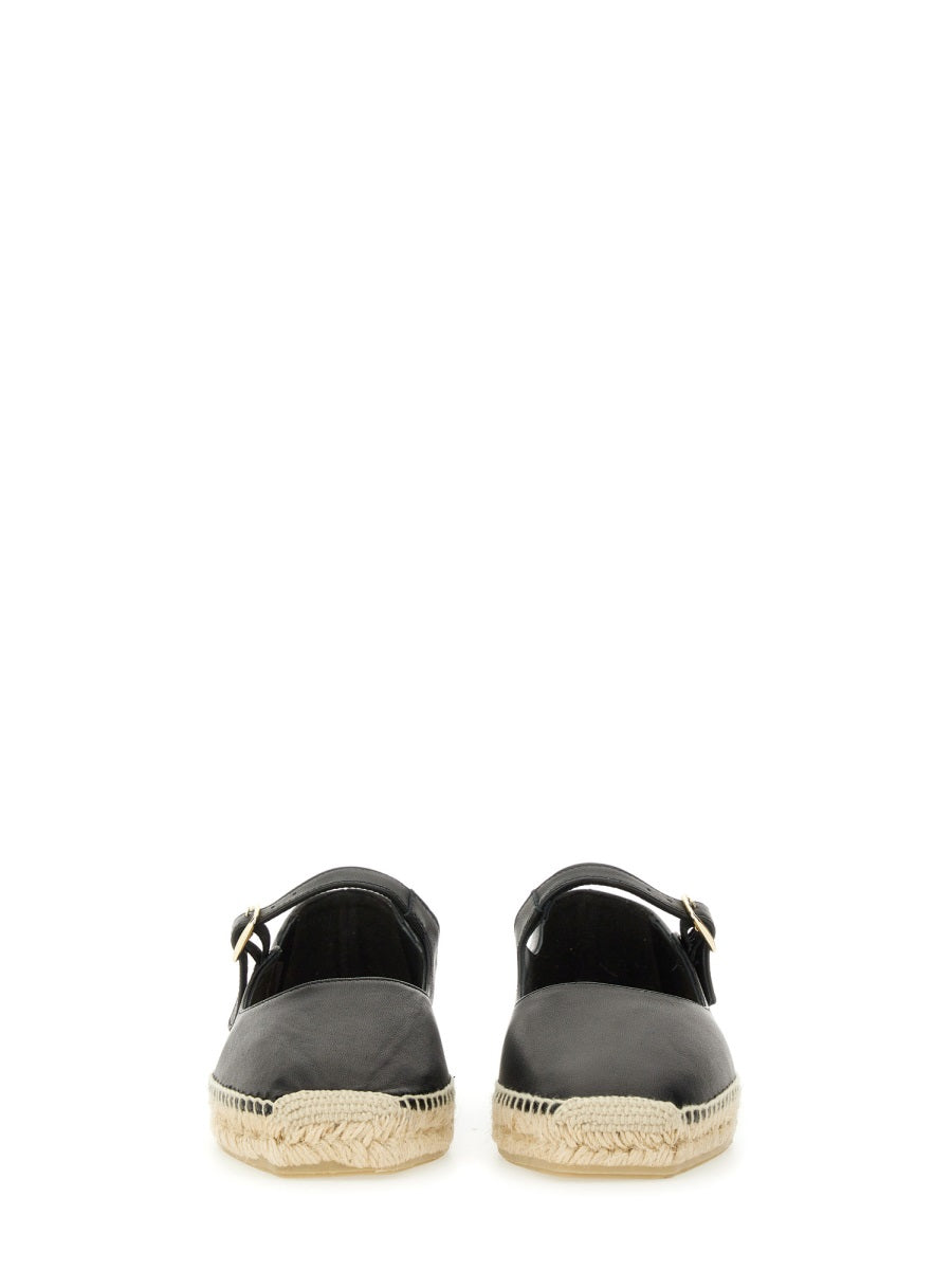 CASTAÑER Stylish Espadrilles for Women - Summer 2025 Collection