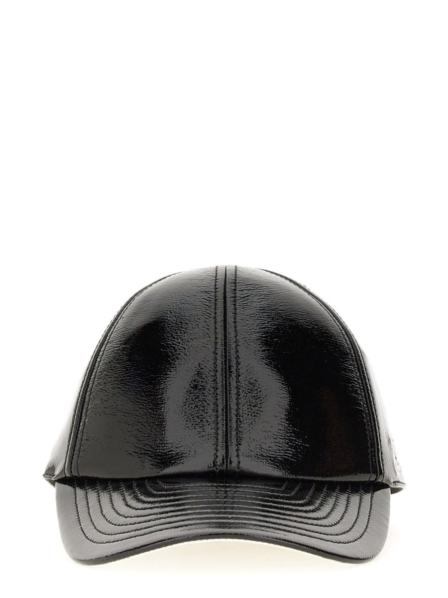 COURREGÈS Classic Baseball Cap