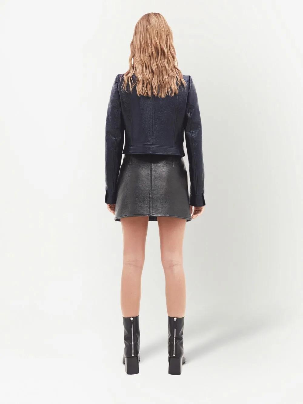 COURREGÈS Women’s Chic Jacket for FW25