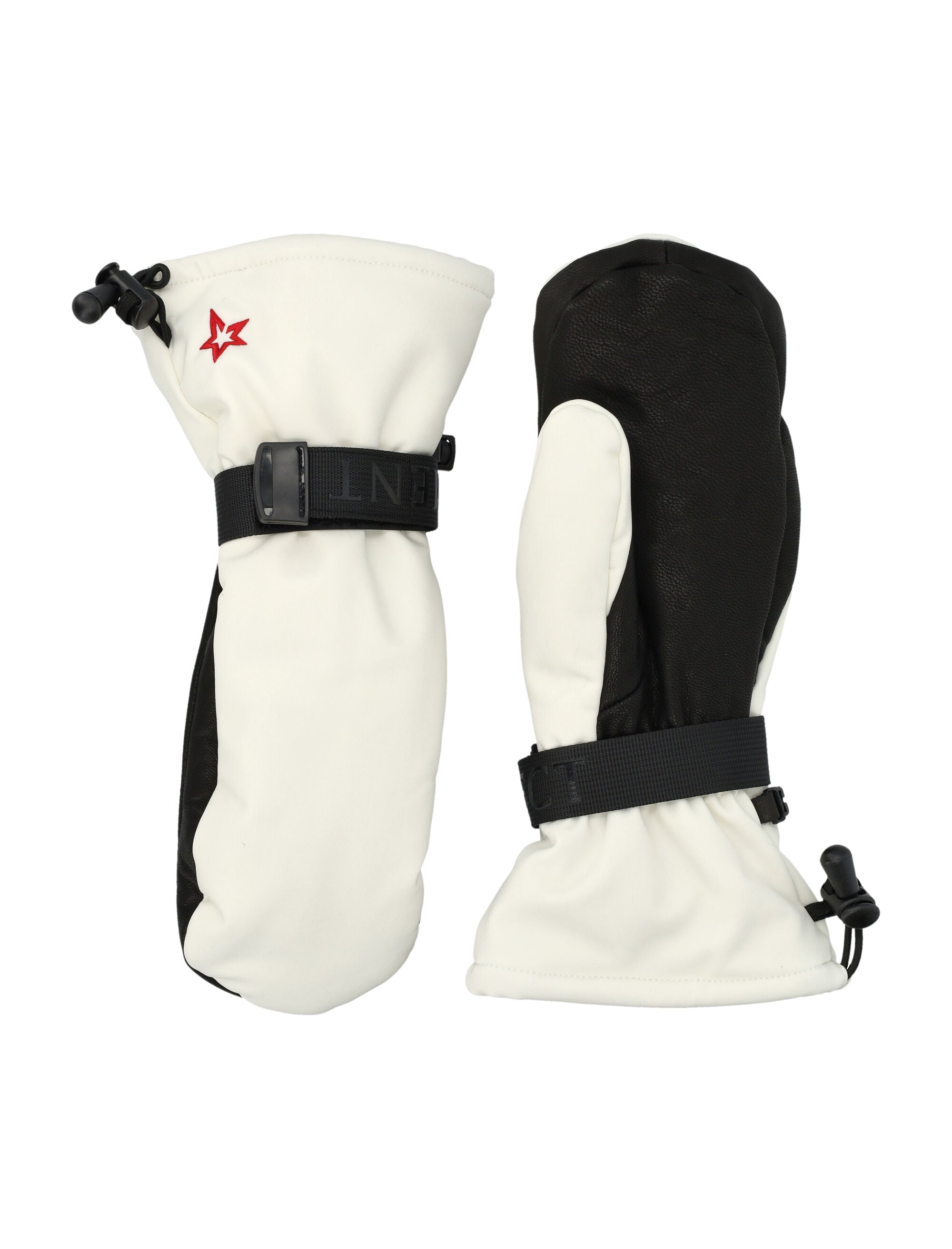 PERFECT MOMENT Davos Mitts for Women - Fall/Winter 2025