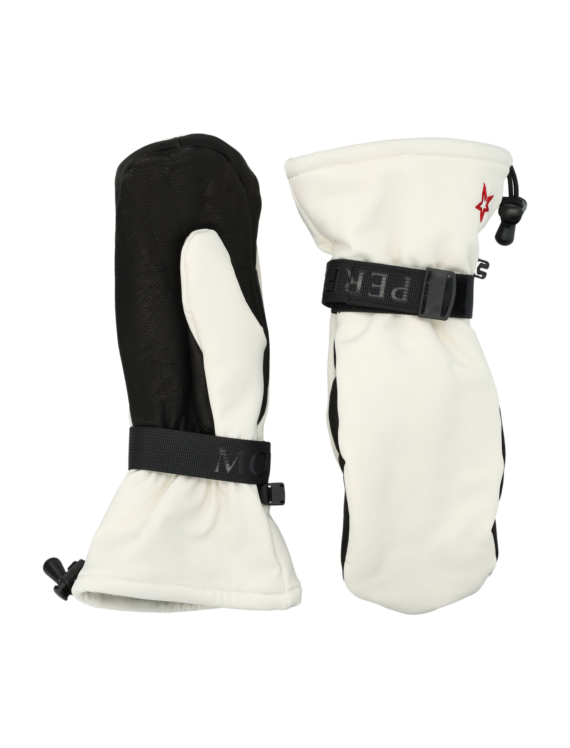 PERFECT MOMENT Davos Mitts for Women - Fall/Winter 2025