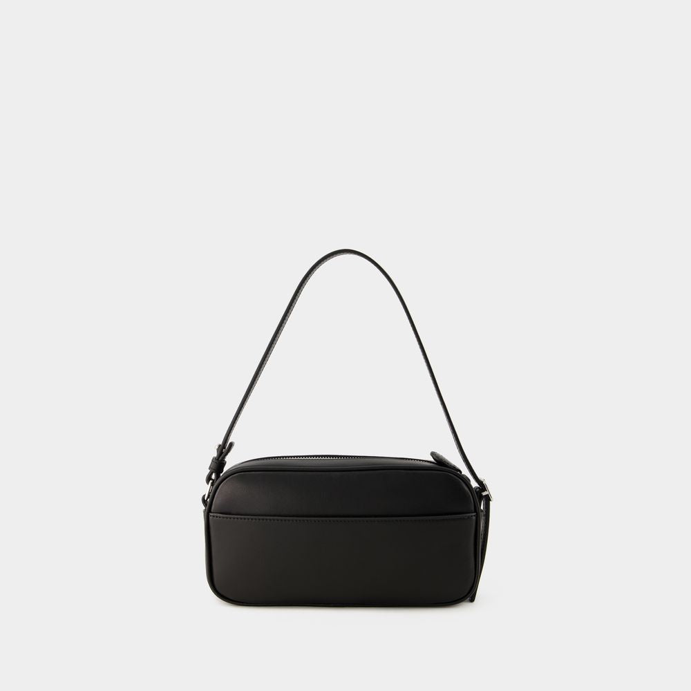 COURREGÈS Baguette Handbag