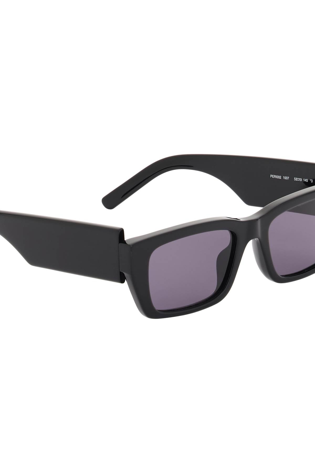 PALM ANGELS Acetate Fashion Sunglasses