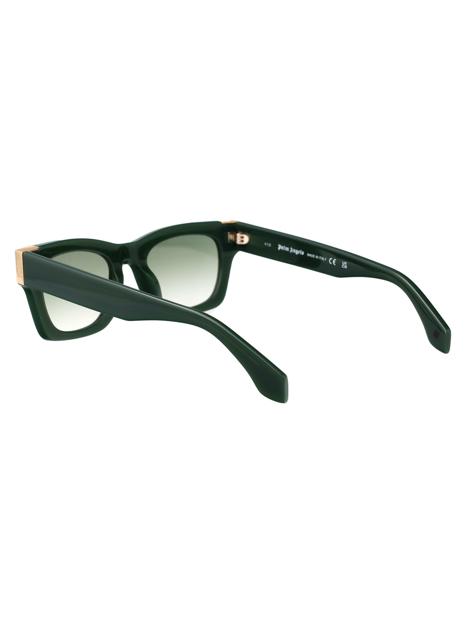PALM ANGELS Gradient Acetate Sunglasses for All