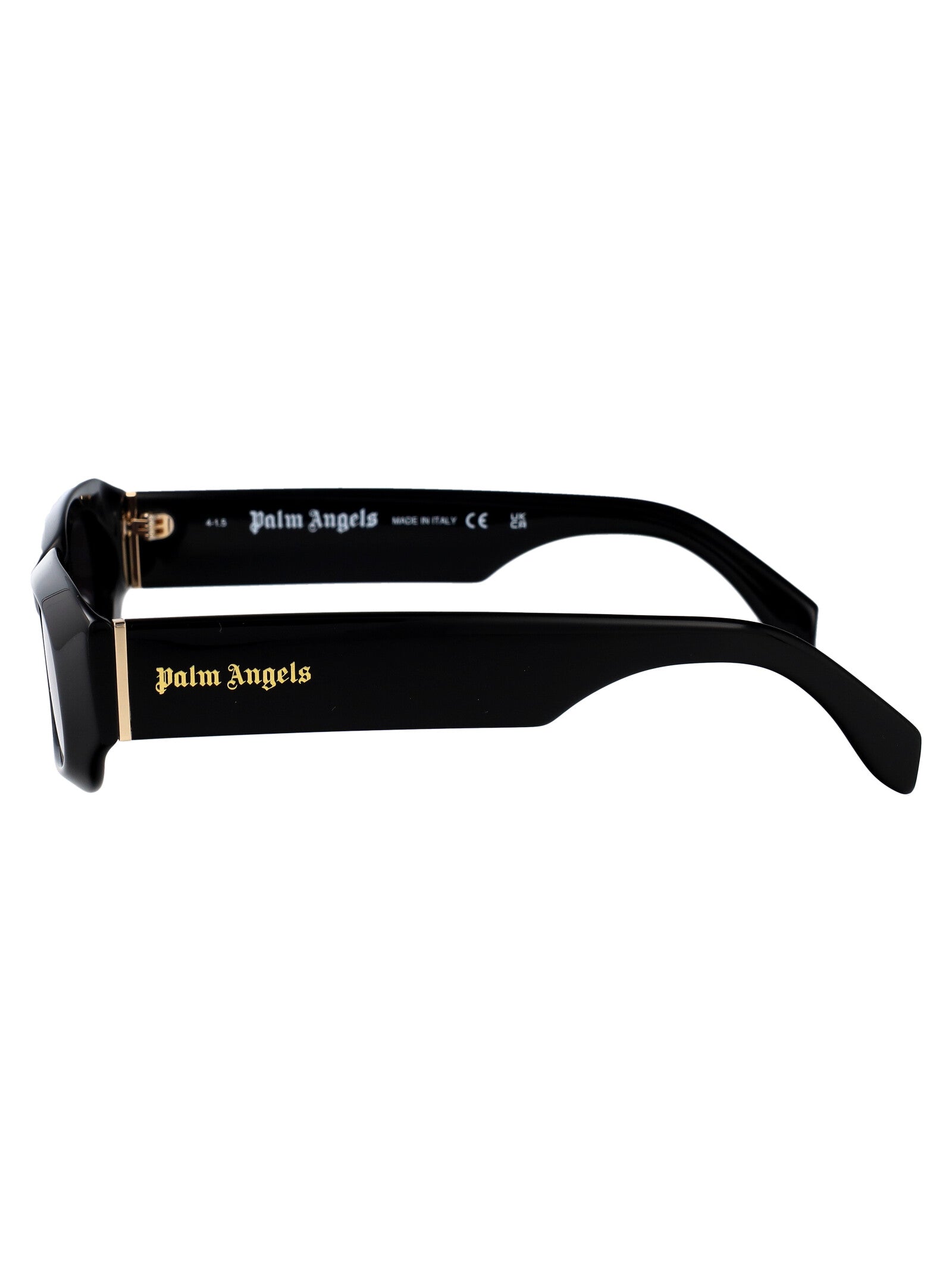 PALM ANGELS Acetate Fashion Sunglasses for All Seasons
