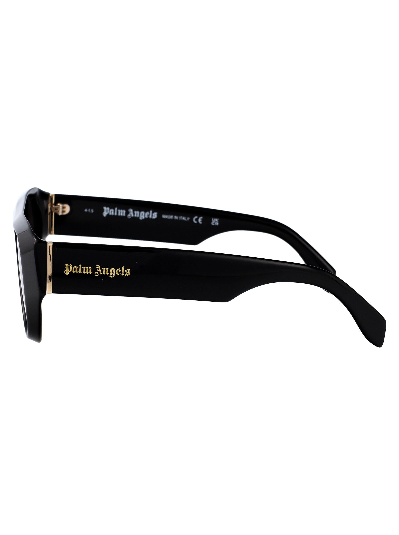 PALM ANGELS Acetate Sunglasses for All Seasons