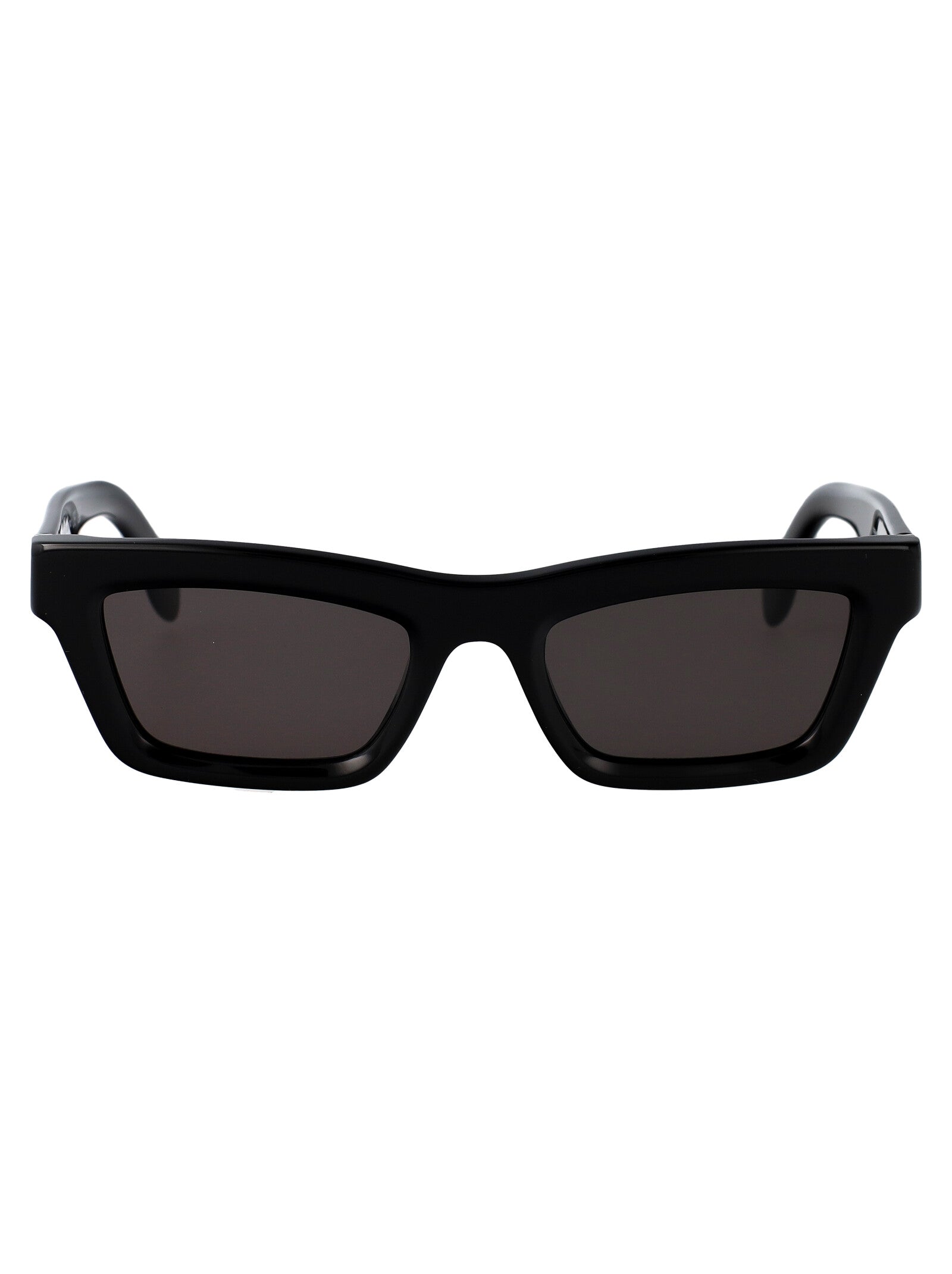 PALM ANGELS Chic Acetate Sunglasses - Melrose