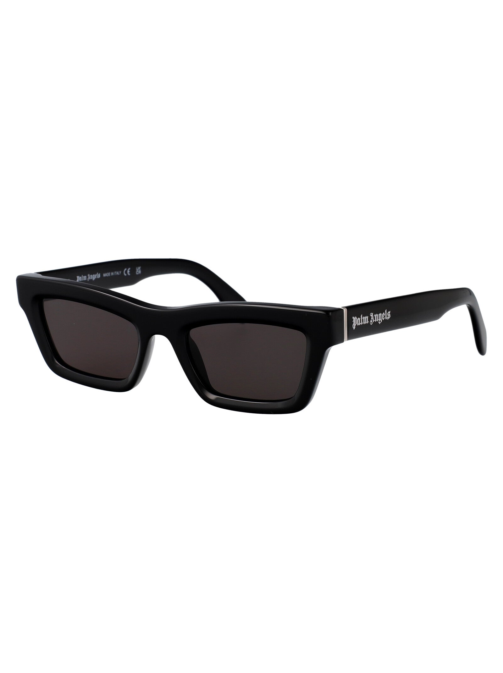 PALM ANGELS Chic Acetate Sunglasses - Melrose