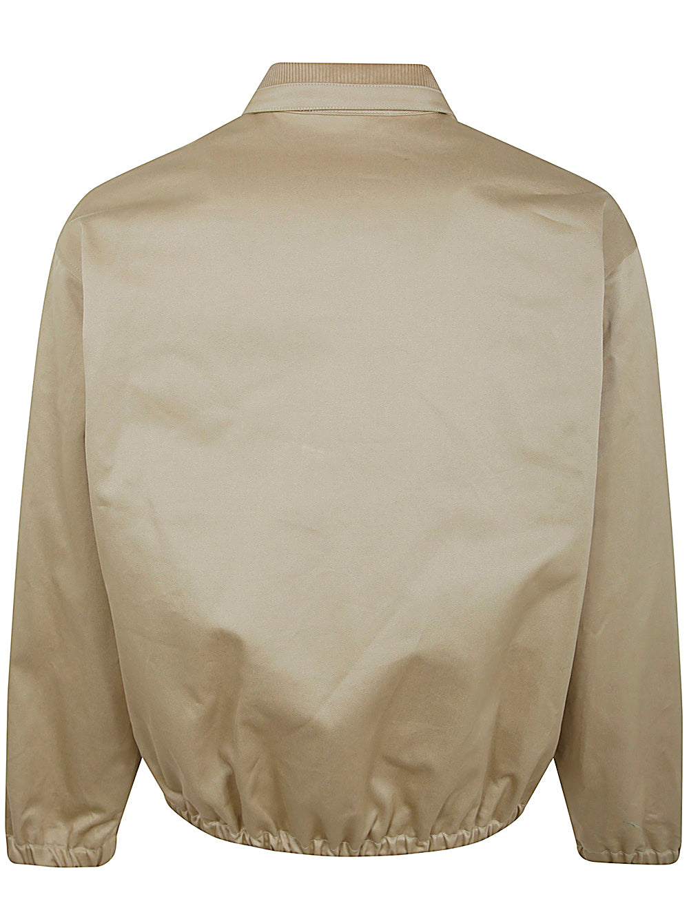 DRÔLE DE MONSIEUR Playful Men's Blouson - Fall/Winter 2024