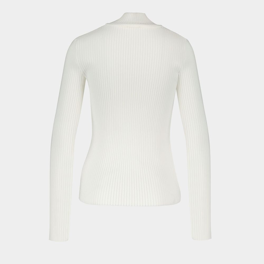 COURREGÈS Reedition Jumper T - Women's Mini Style