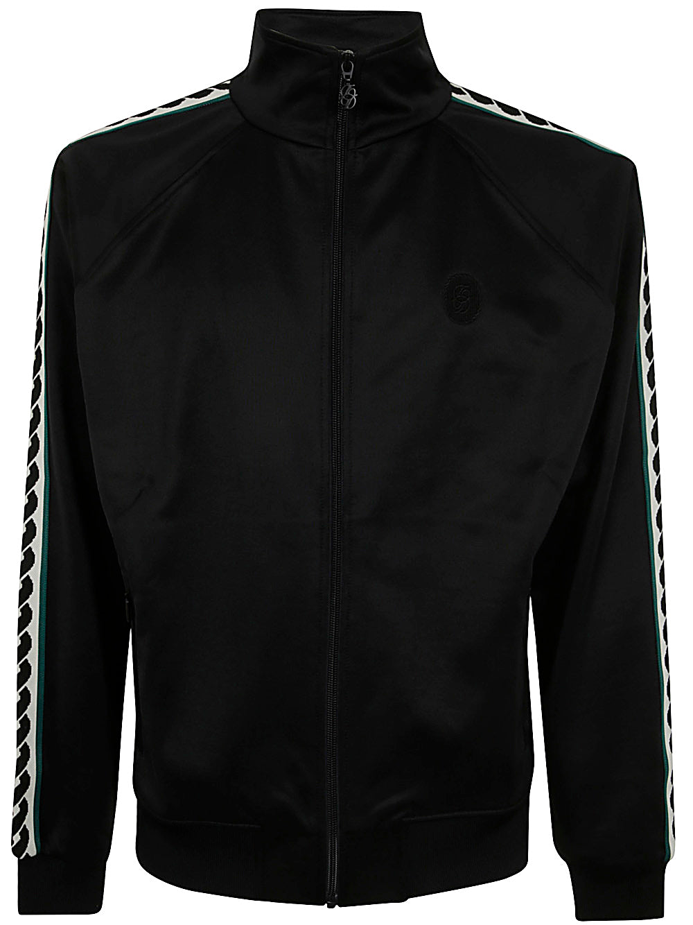 DRÔLE DE MONSIEUR Men's Lightweight Vest Jacket