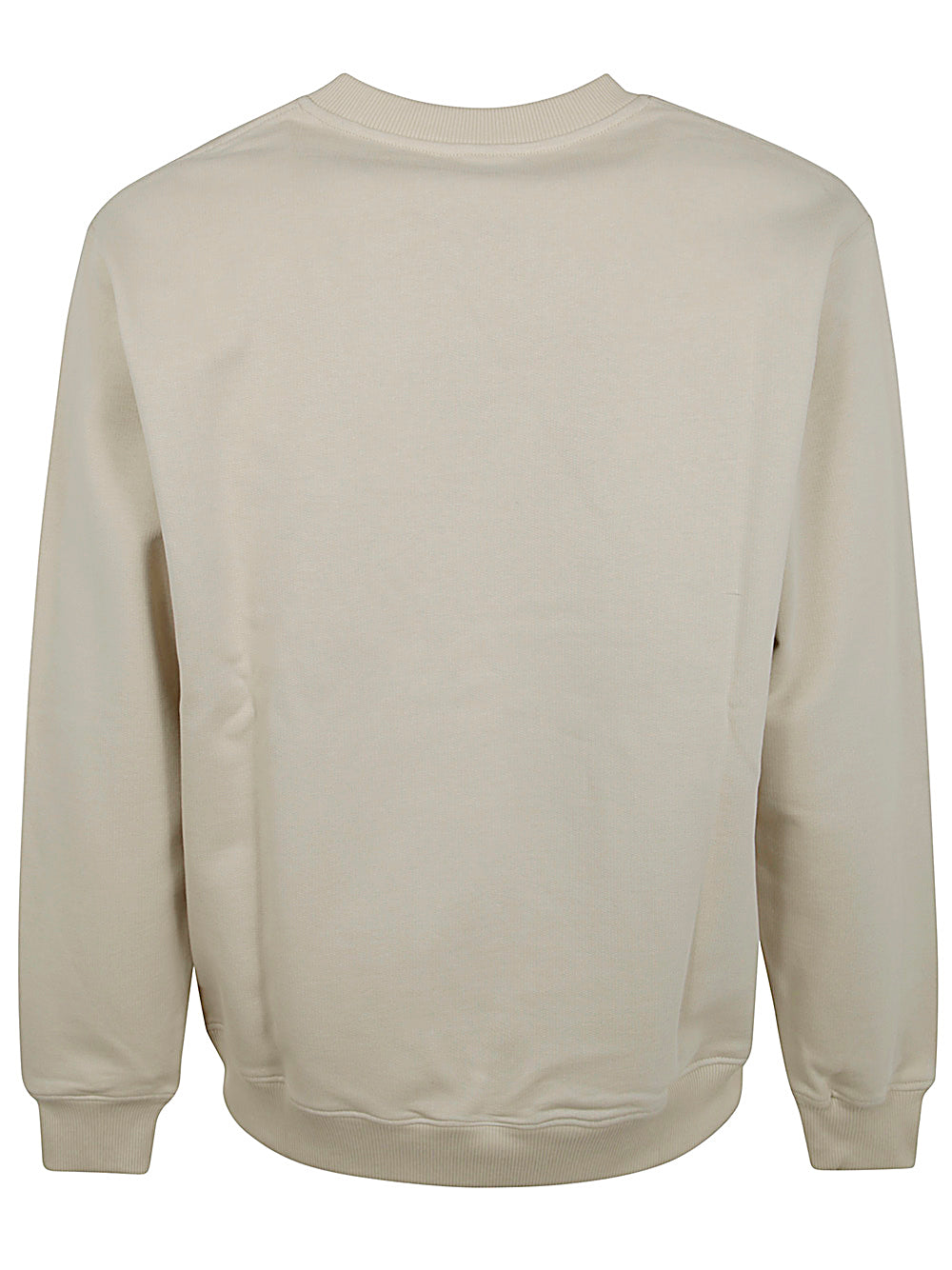 DRÔLE DE MONSIEUR Classic Slogan Sweatshirt - FW24 Edition