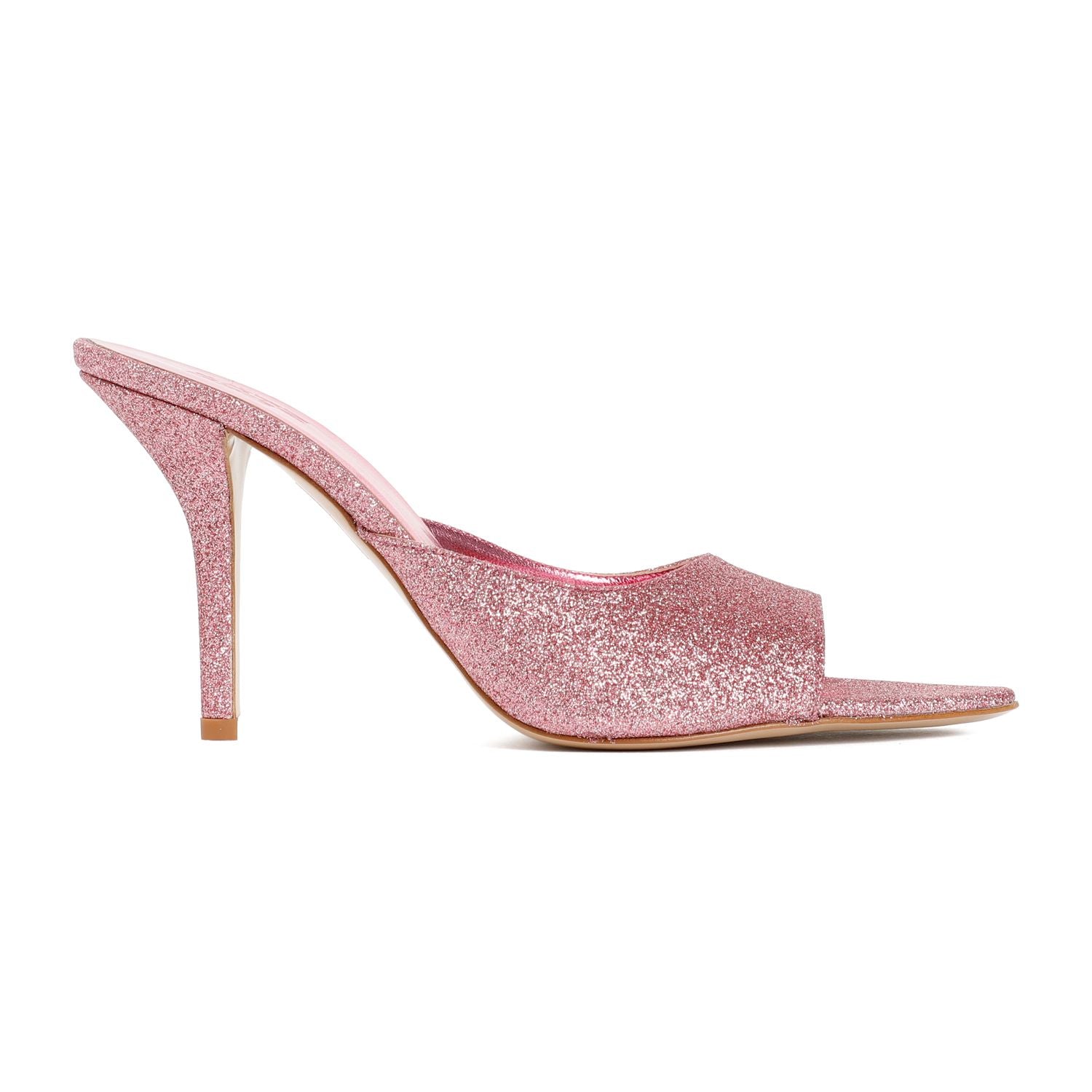 GIA BORGHINI GIA X PERNILLE Flat Pumps - 9cm Heel Height