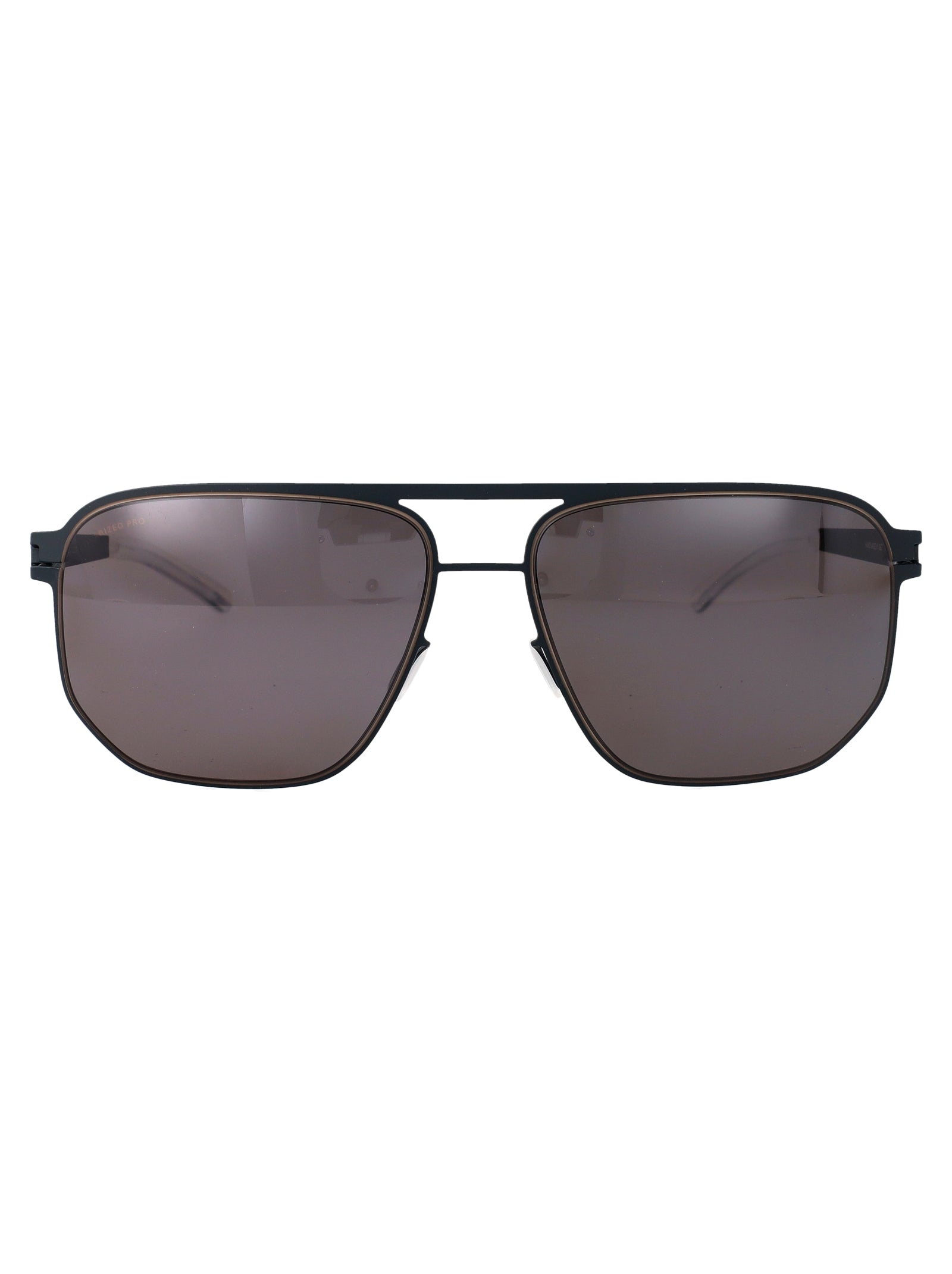 MYKITA Polarized Pro Hi-Wire Sunglasses