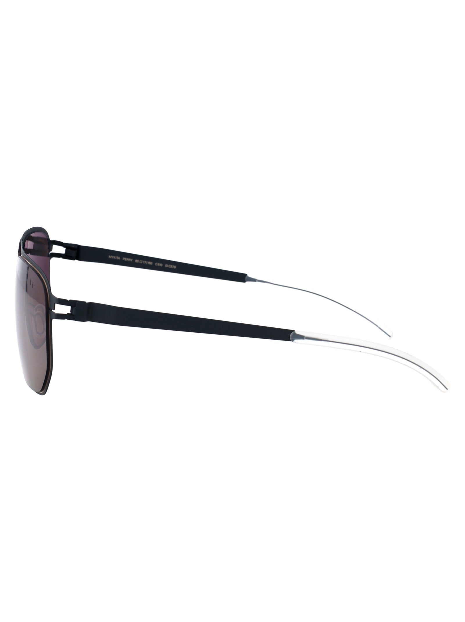 MYKITA Polarized Pro Hi-Wire Sunglasses