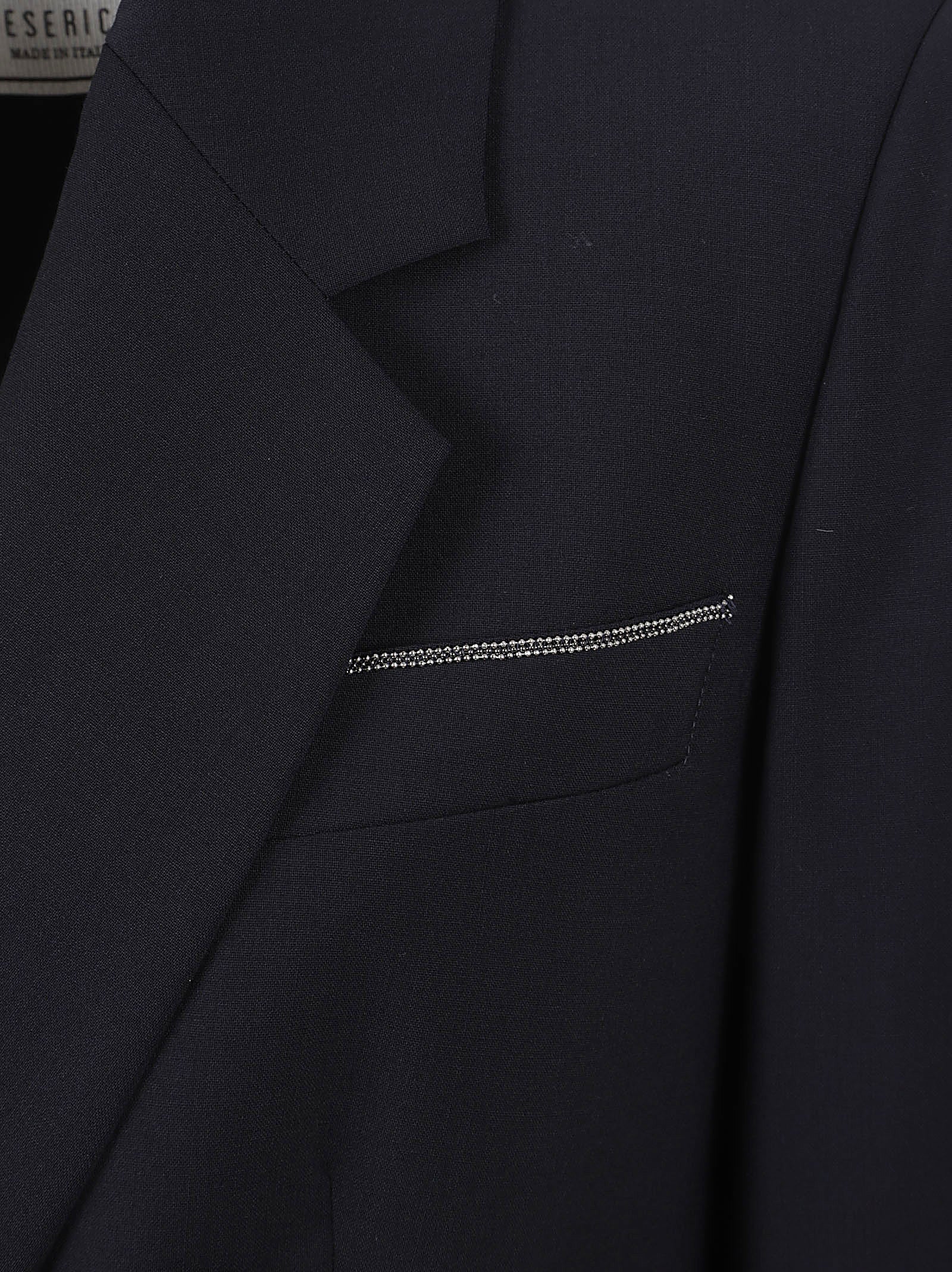 PESERICO Tailored Women's Jacket - A01694