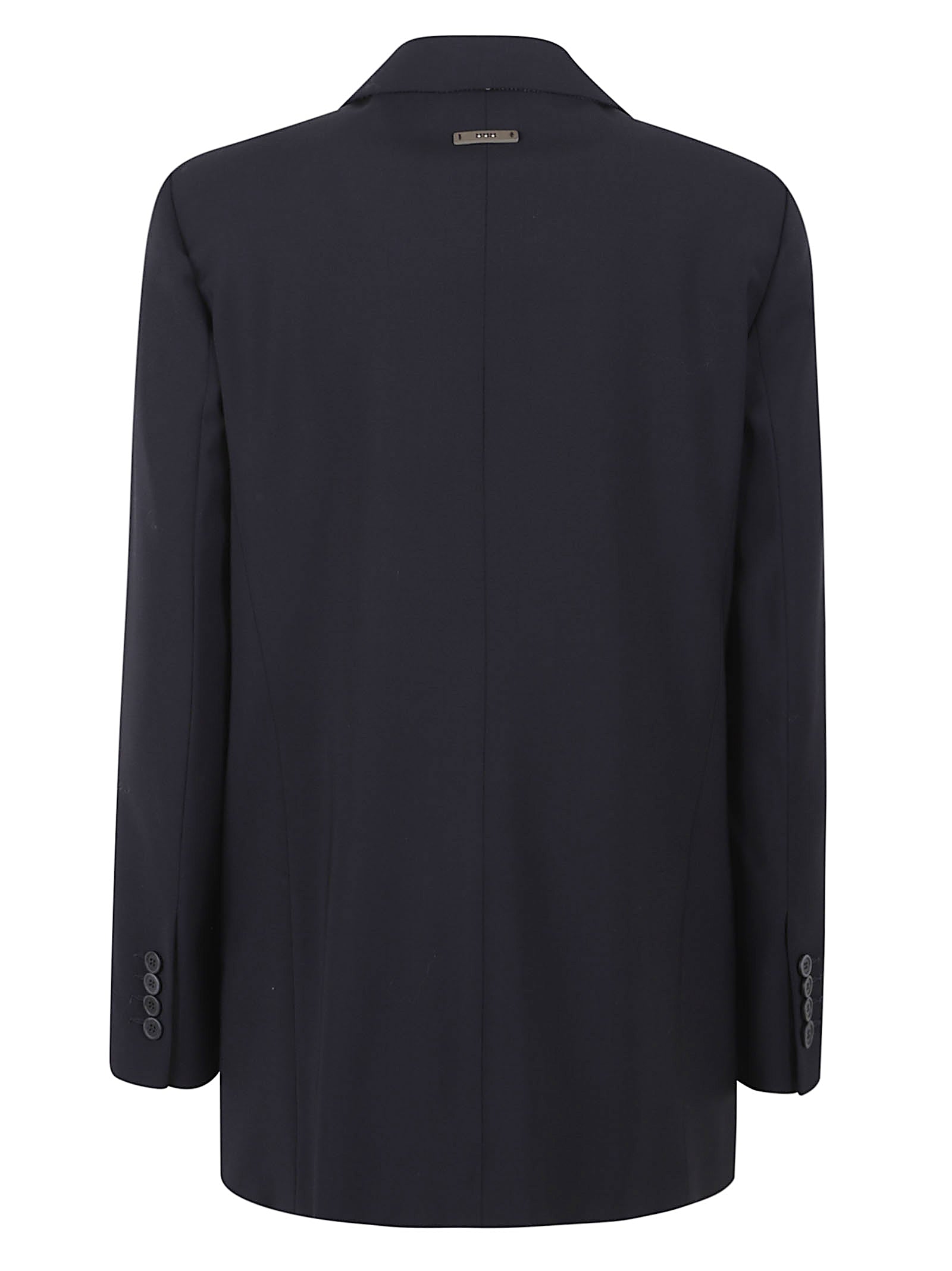 PESERICO Tailored Women's Jacket - A01694