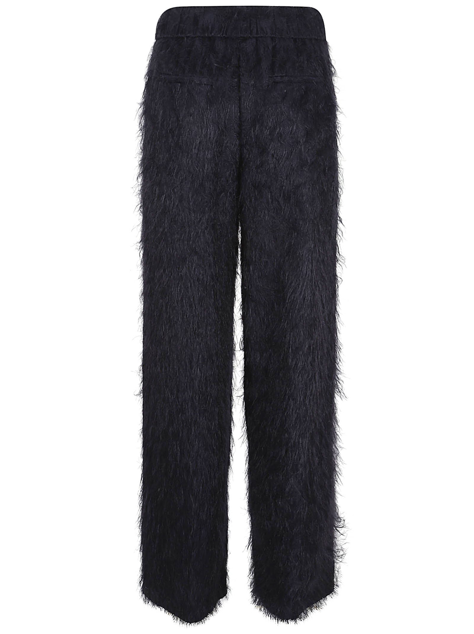 PESERICO Elegant Trousers for Women - A04096