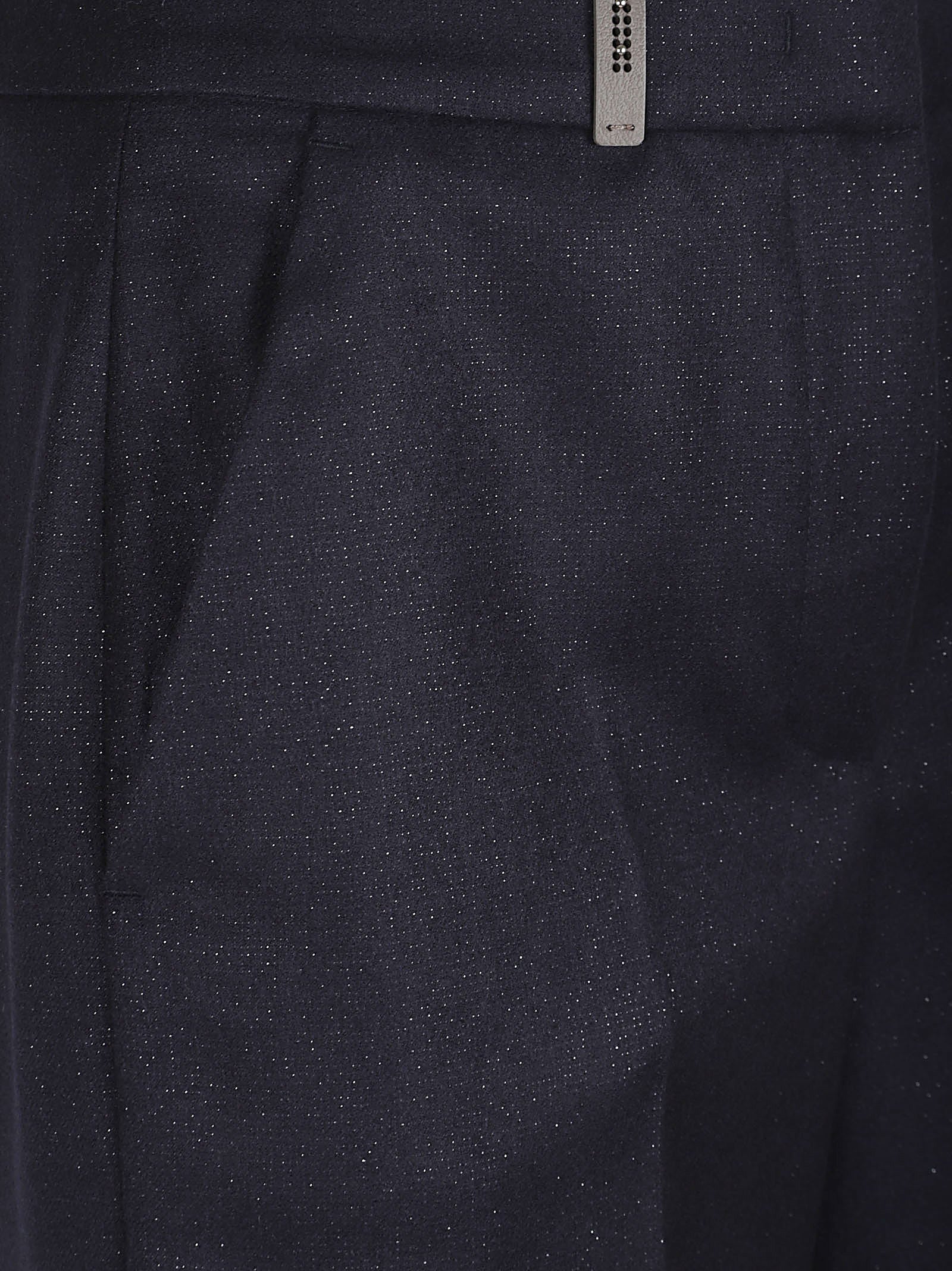 PESERICO Elegantly Tailored Women's Trousers Size 962