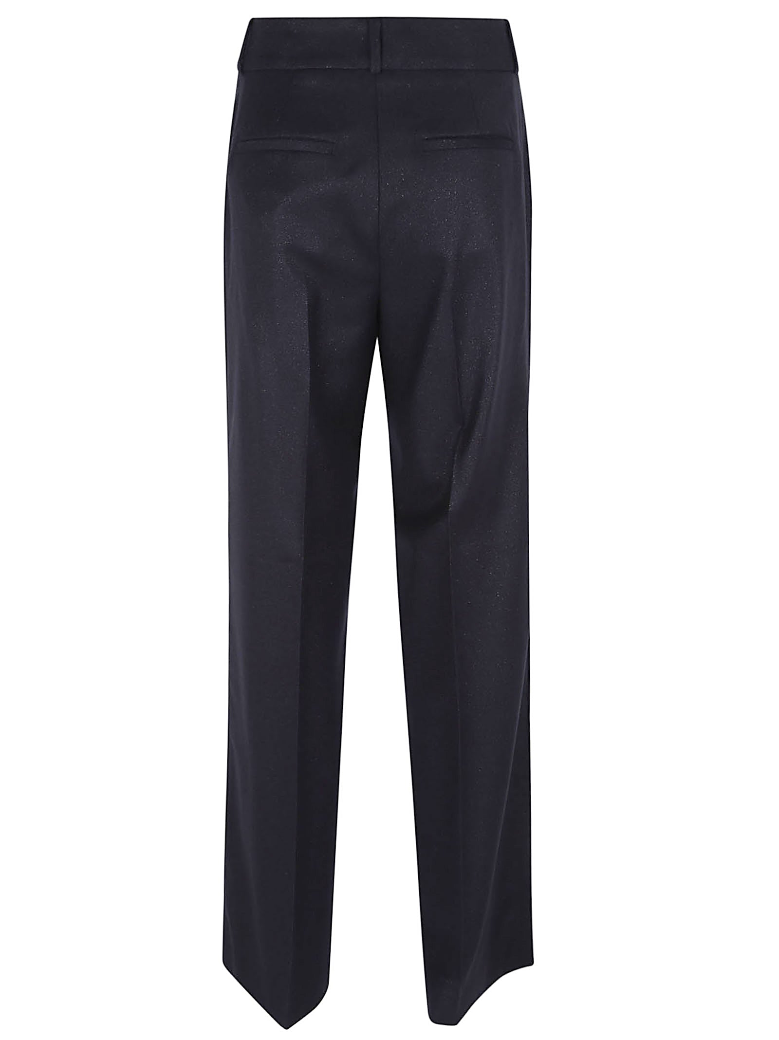 PESERICO Elegantly Tailored Women's Trousers Size 962