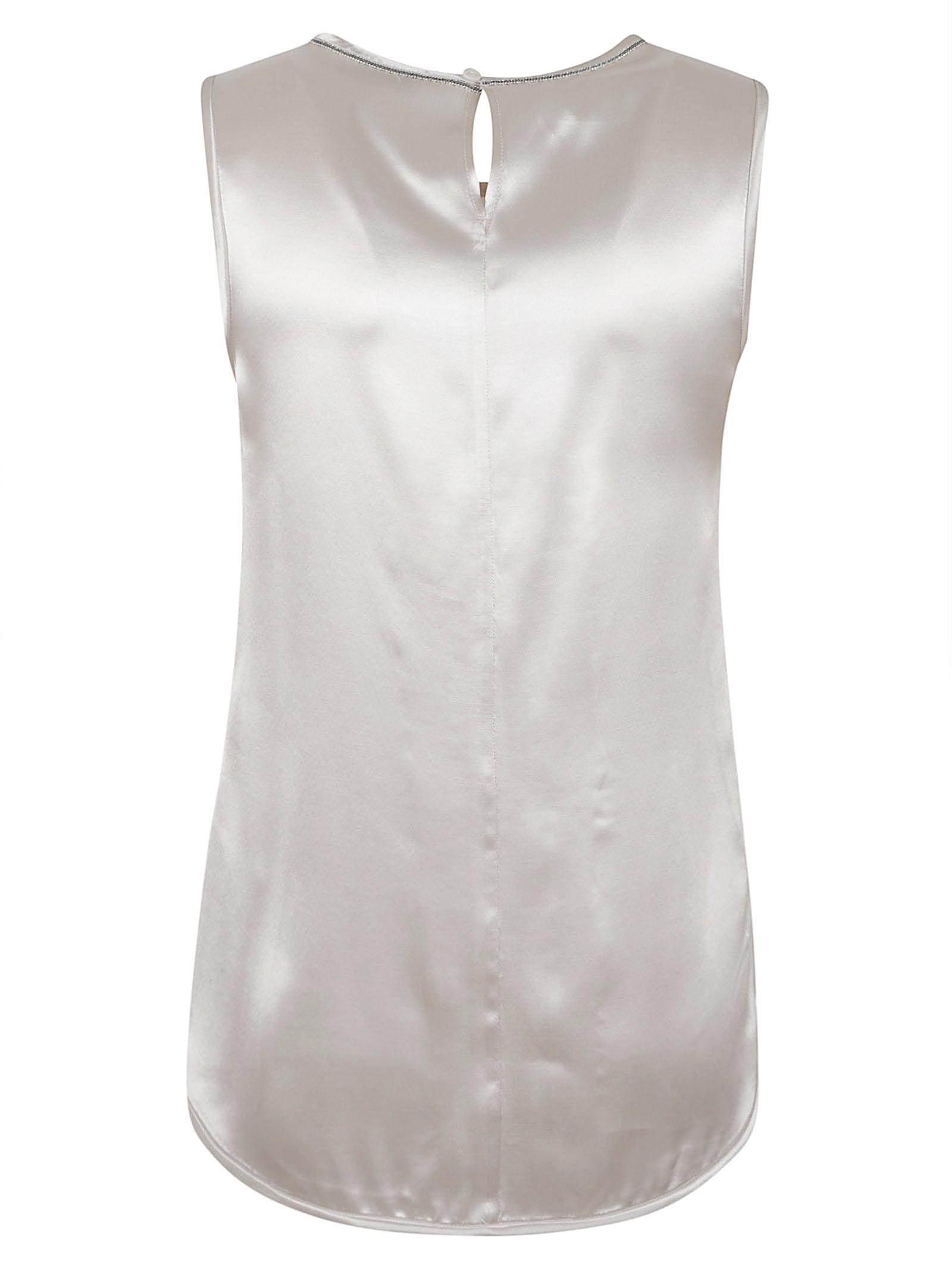 PESERICO Elegant Viscose Shirt for Women - Fall Winter 25/26