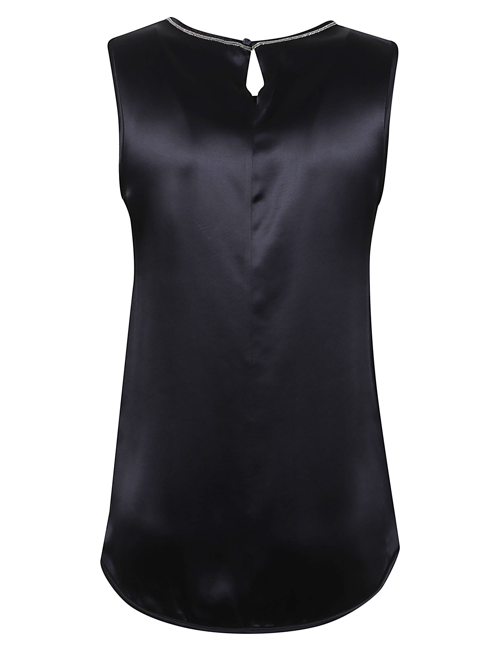 PESERICO Elegant Viscose Shirt for Women - FW25