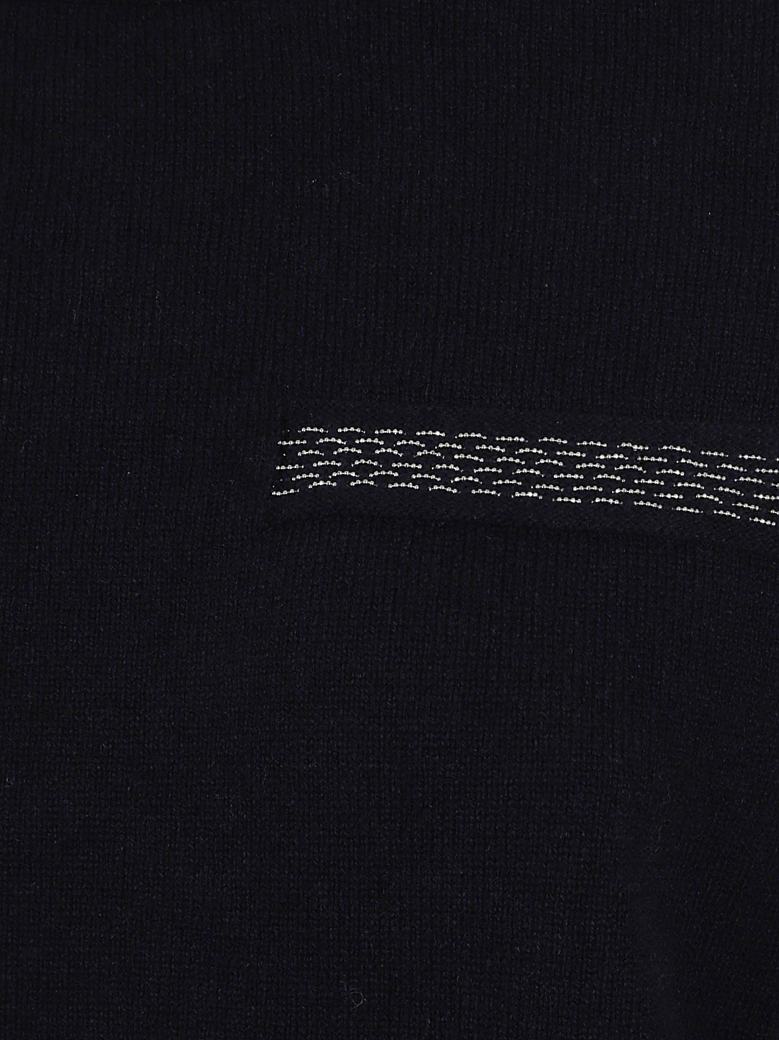 PESERICO Cozy Wool Blend Sweater