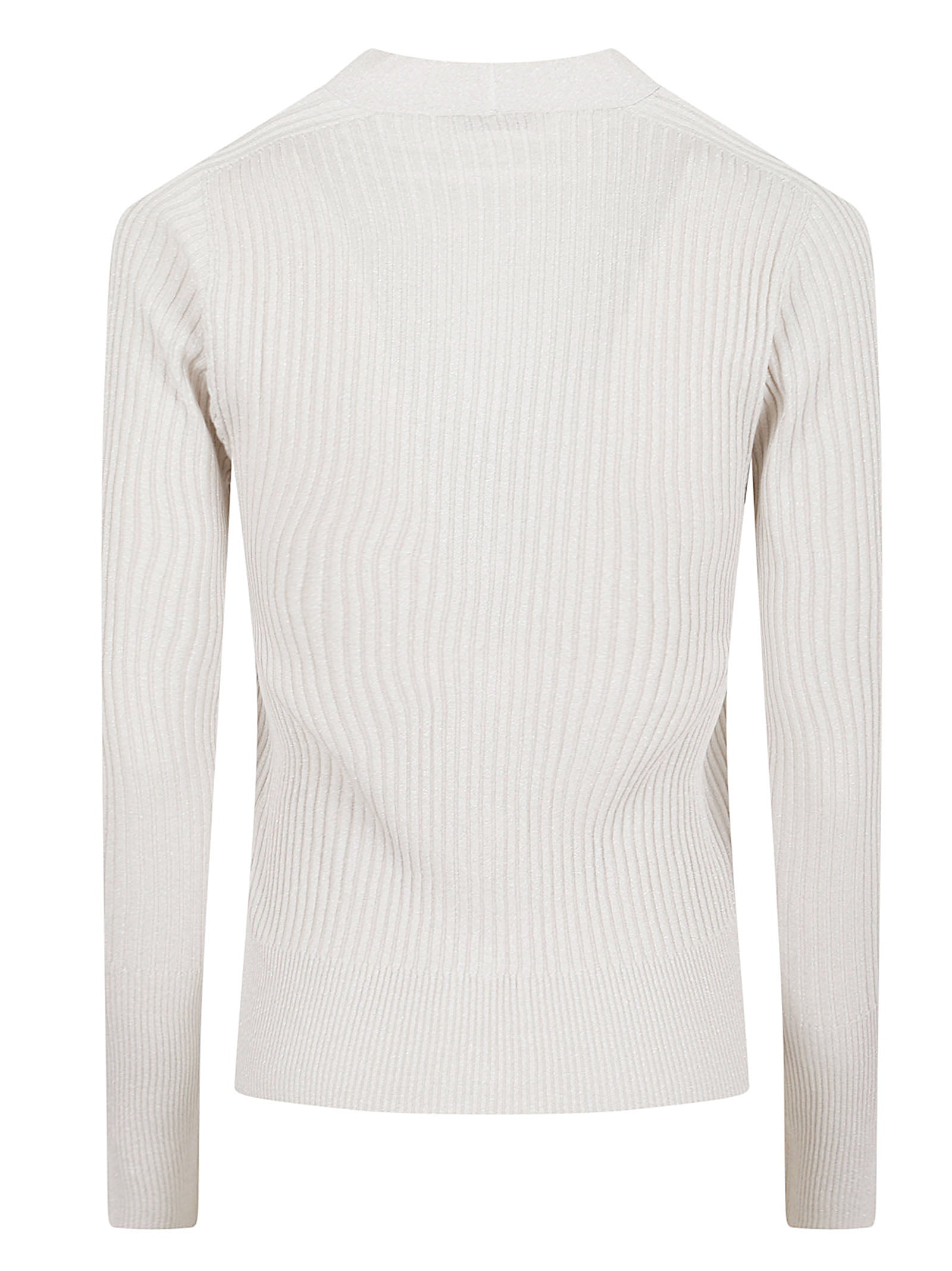PESERICO Luxurious Viscose Women’s Sweater