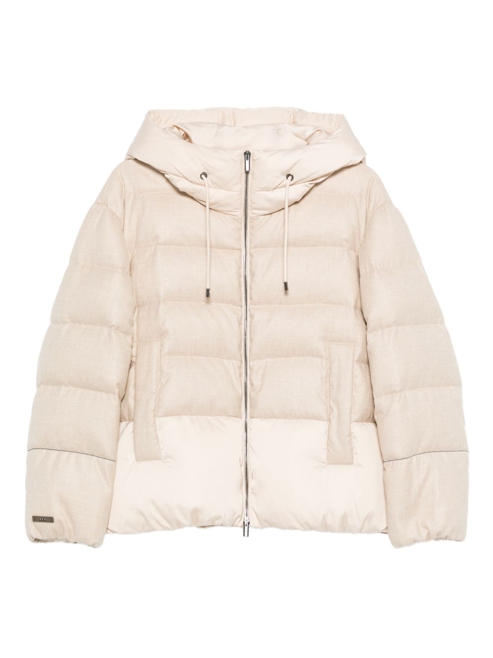 PESERICO Elegant Women’s Jacket for Fall Winter 25/26