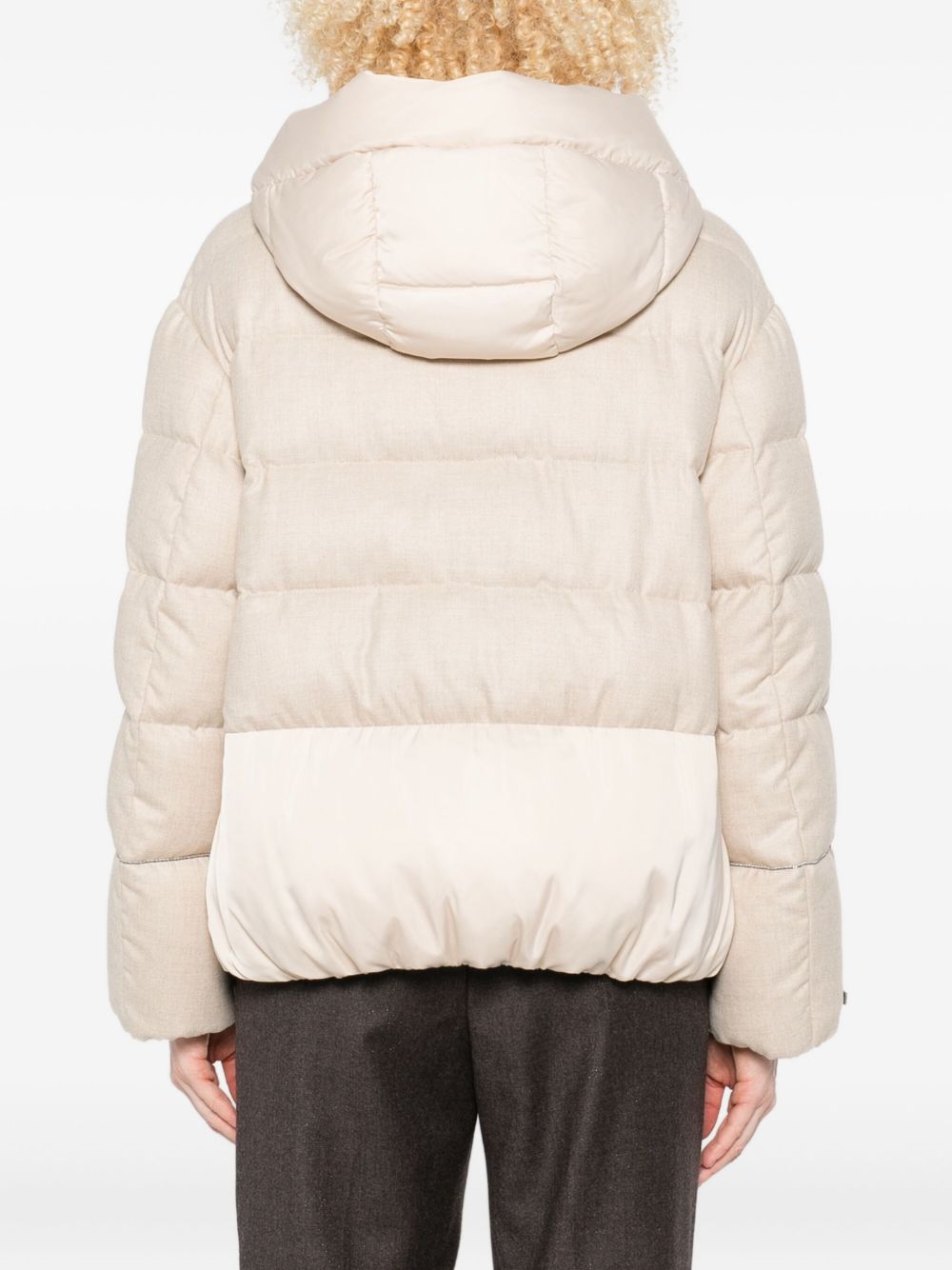 PESERICO Elegant Women’s Jacket for Fall Winter 25/26