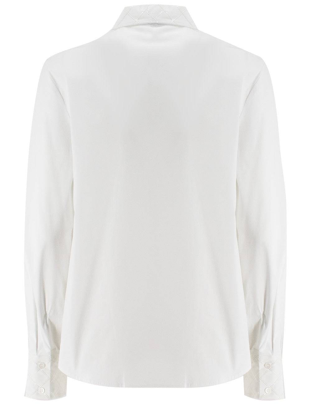 PESERICO Classic Long-Sleeved Shirt
