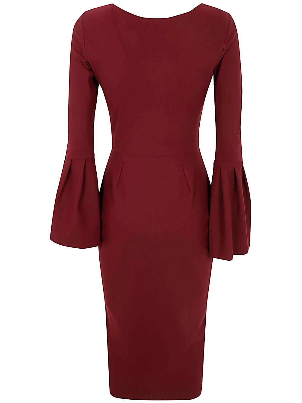 CHIARA BONI Elegant Mini T-Shirt Dress for Women