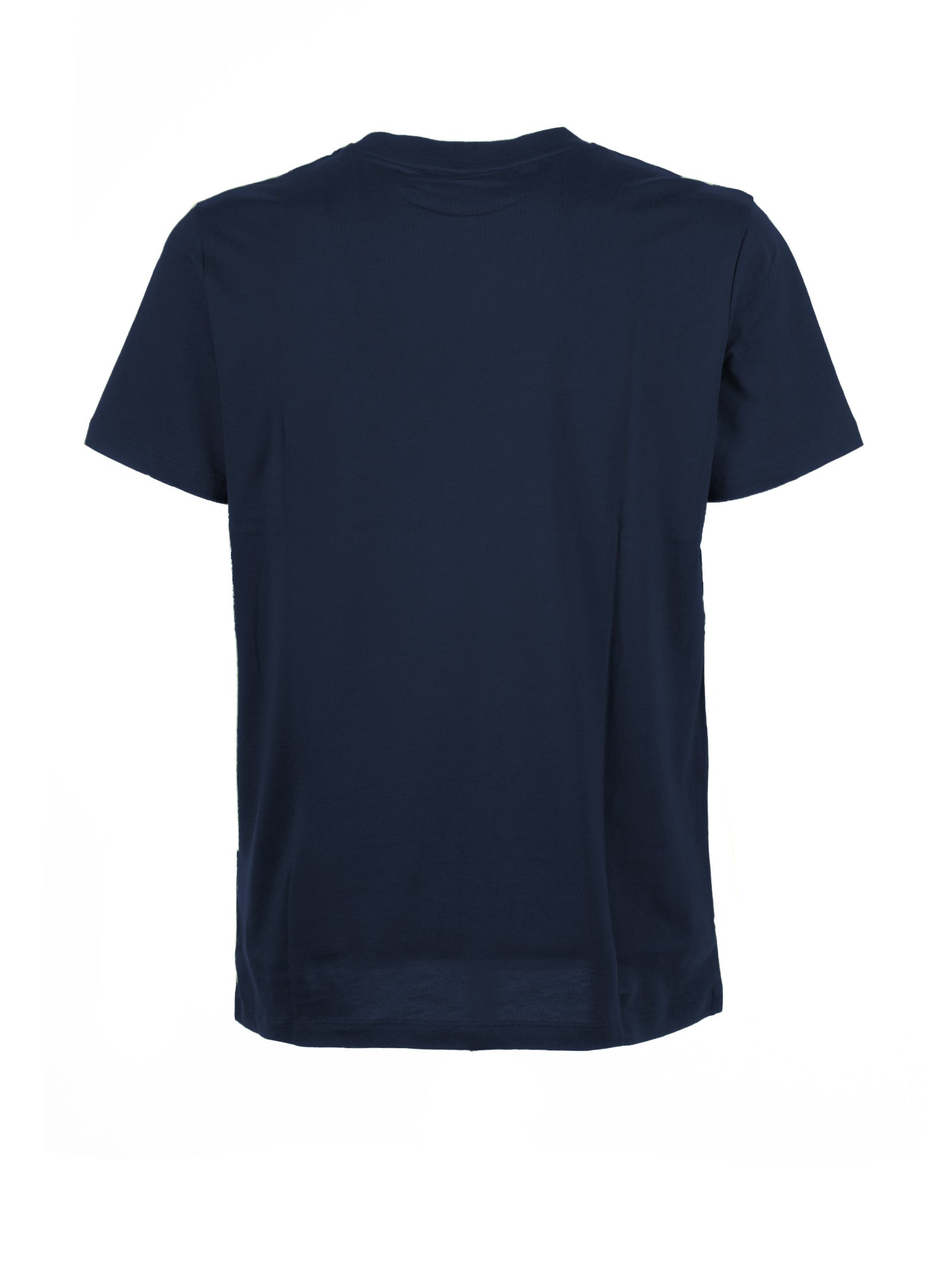 PEUTEREY Classic Pocket T-Shirt for Men - SS24