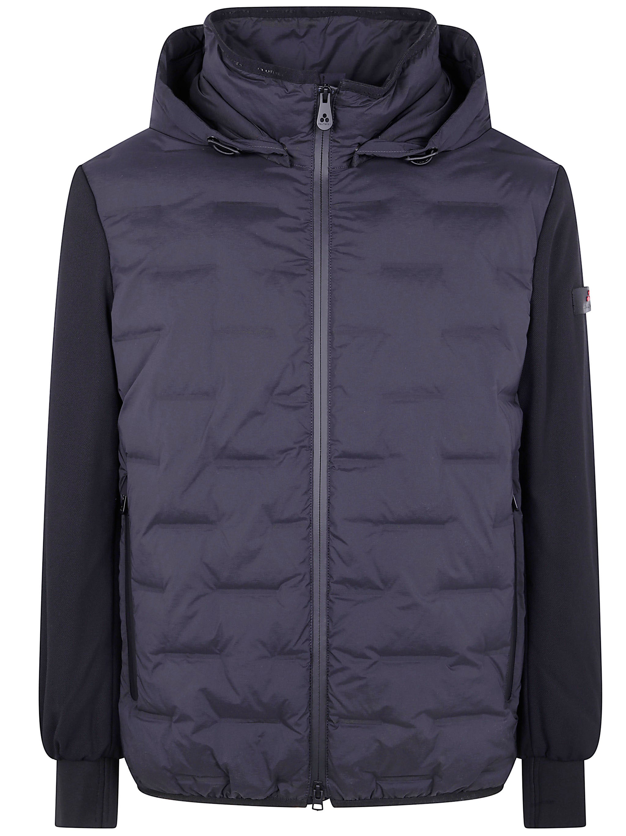 PEUTEREY Men's Holzer Jacket - FW25 Collection