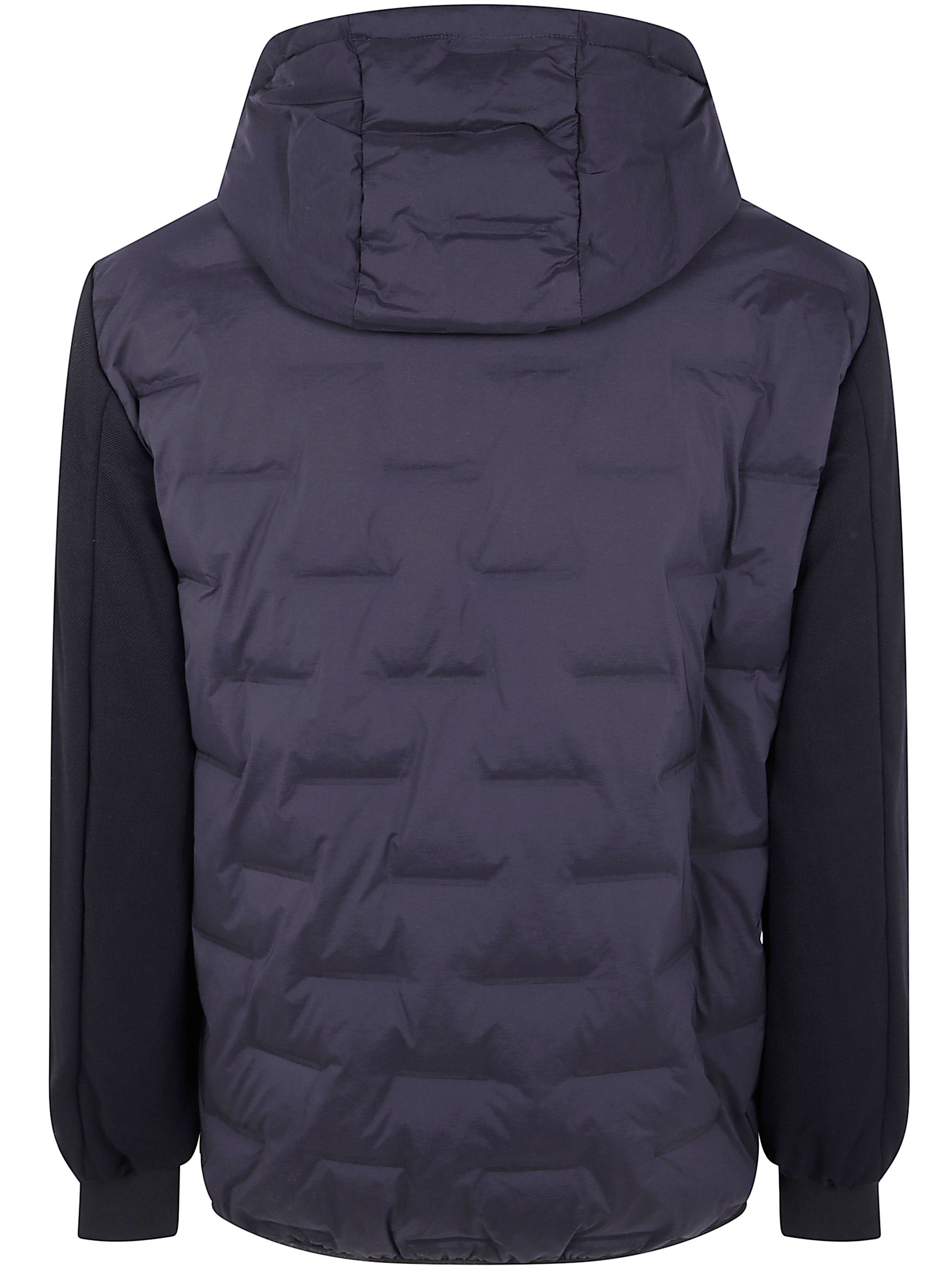 PEUTEREY Men's Holzer Jacket - FW25 Collection