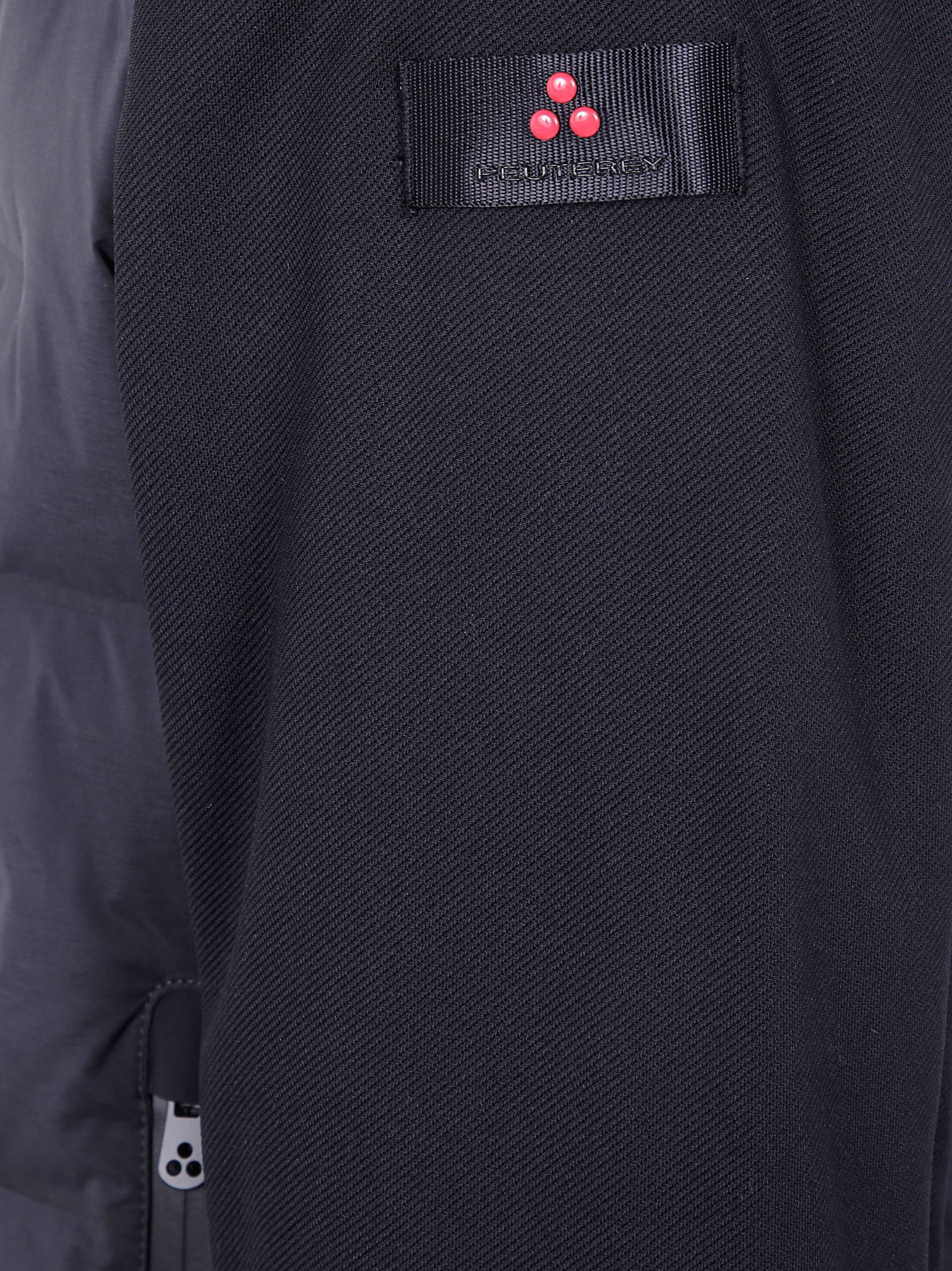 PEUTEREY Men's Holzer Jacket - FW25 Collection