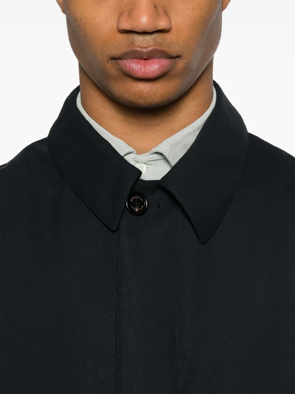 PEUTEREY Men's Parka Jacket