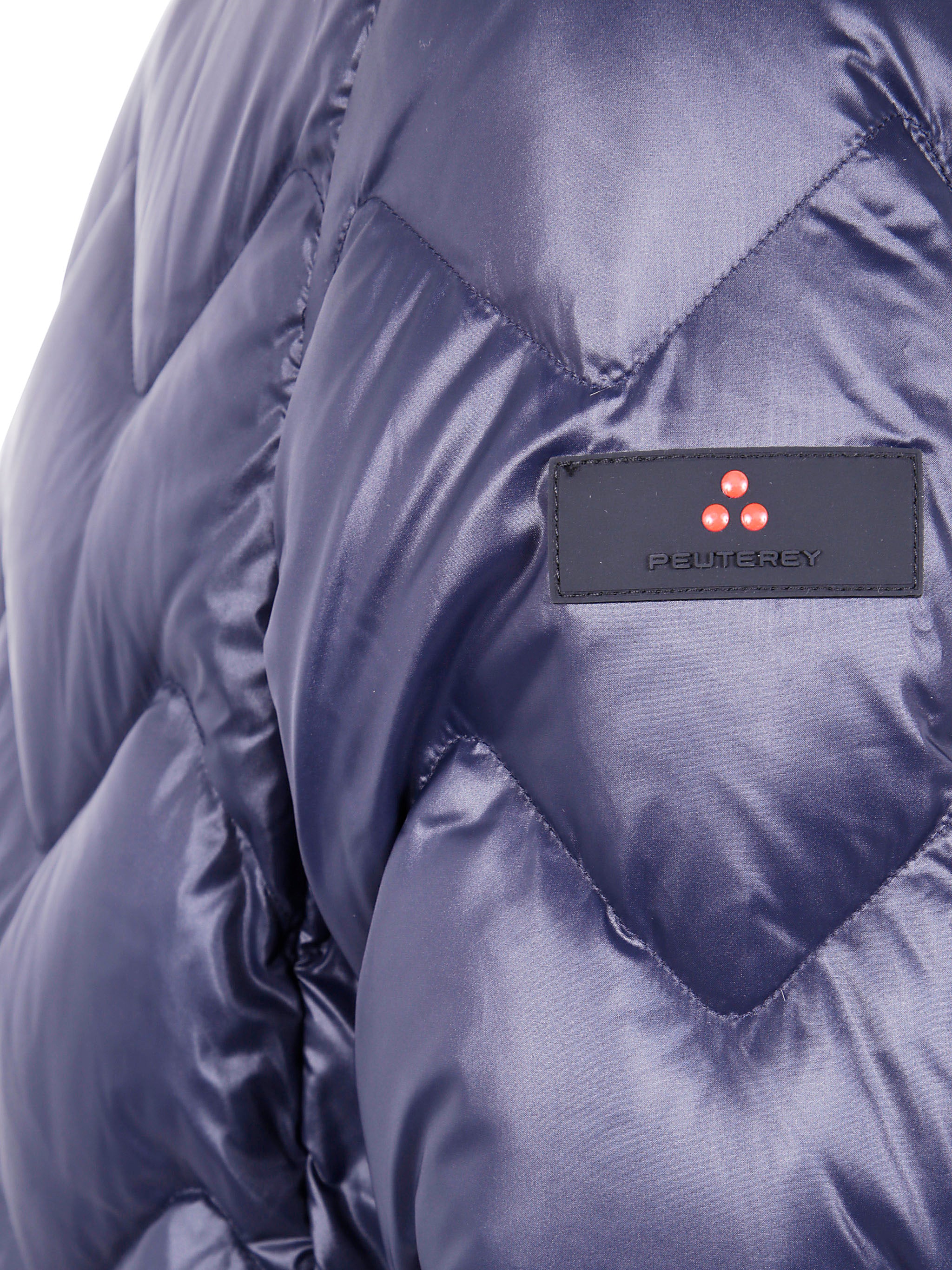 PEUTEREY Men's Honor Jacket - Fall/Winter Collection