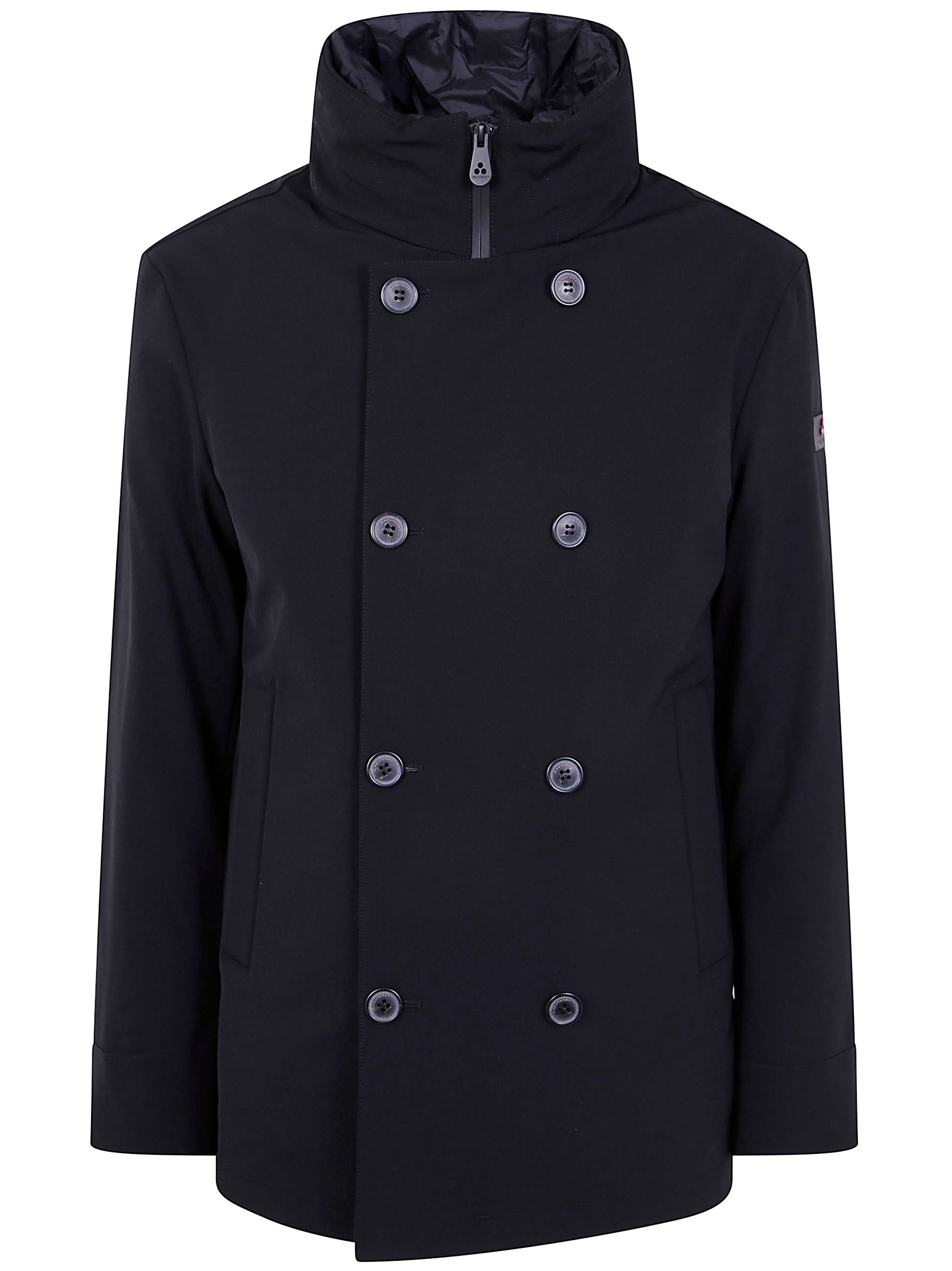 PEUTEREY Men's Military-Inspired Jacket - FW25 Collection