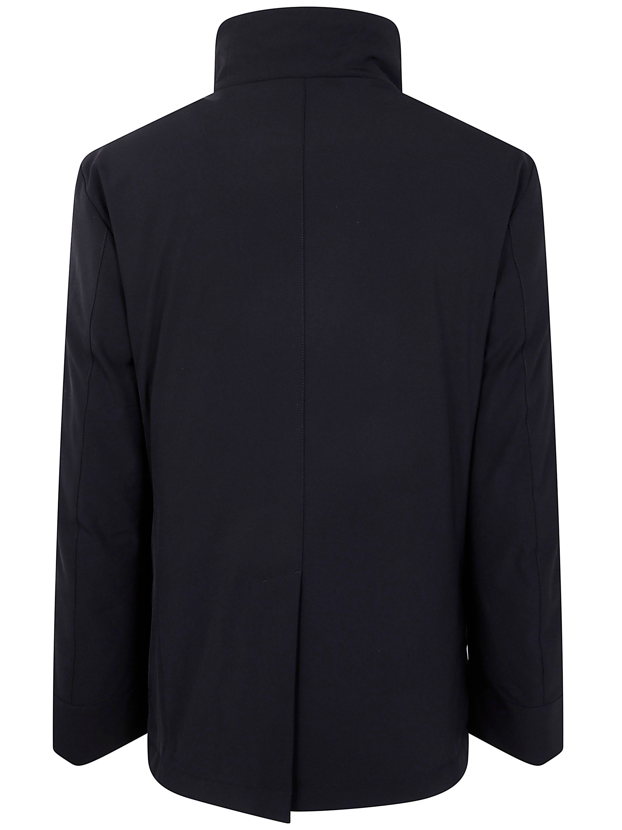 PEUTEREY Men's Military-Inspired Jacket - FW25 Collection